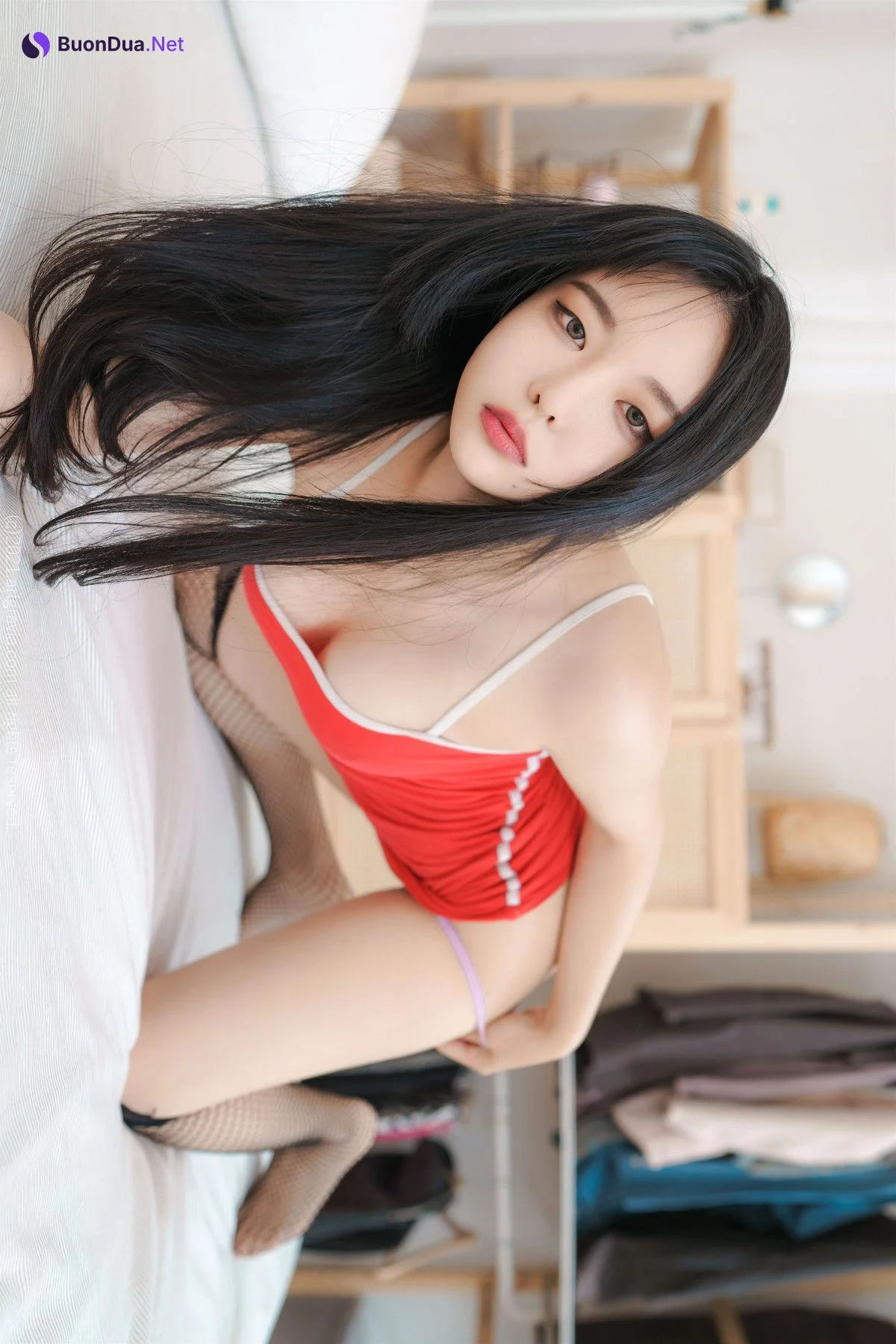 Song Mina 송민아, ArtGravia Vol.336 Photobook Set.02 - Photo 19