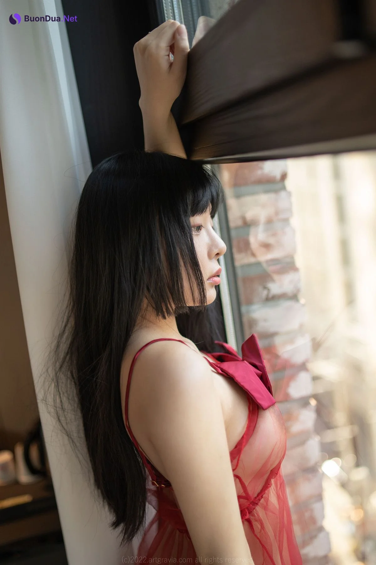 Song Mina 송민아, ArtGravia Vol.410 Photobook Set.02 - 写真 10