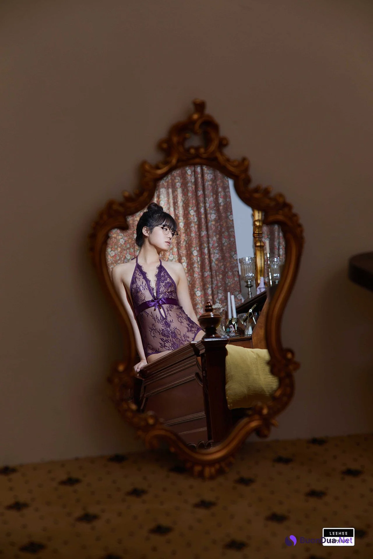 Son.J [LEEHEE EXPRESS] LEHC-062 Set.02 - Photo 8