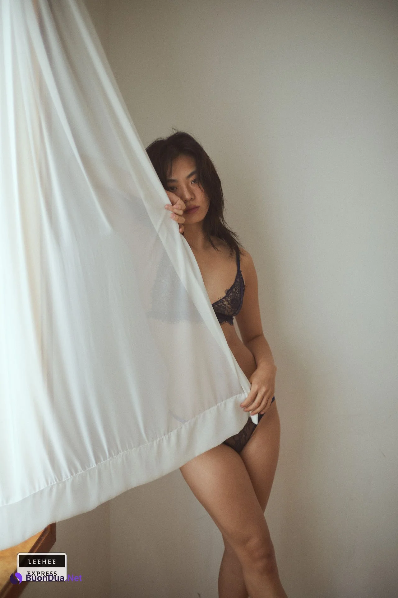Son.J [LEEHEE EXPRESS] LEHF-024 Set.01 - Photo 3