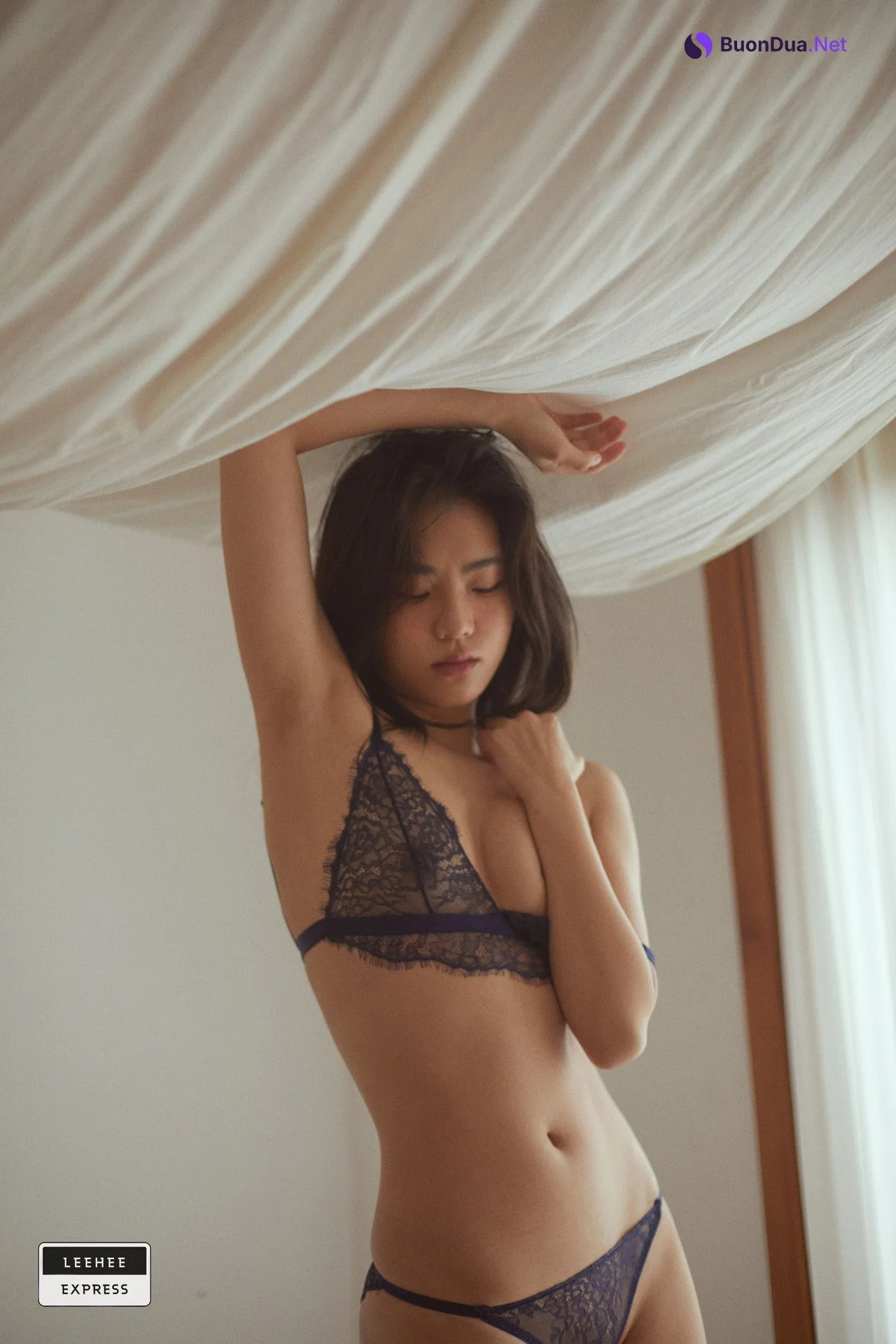 Son.J [LEEHEE EXPRESS] LEHF-024 Set.01 - Photo 7
