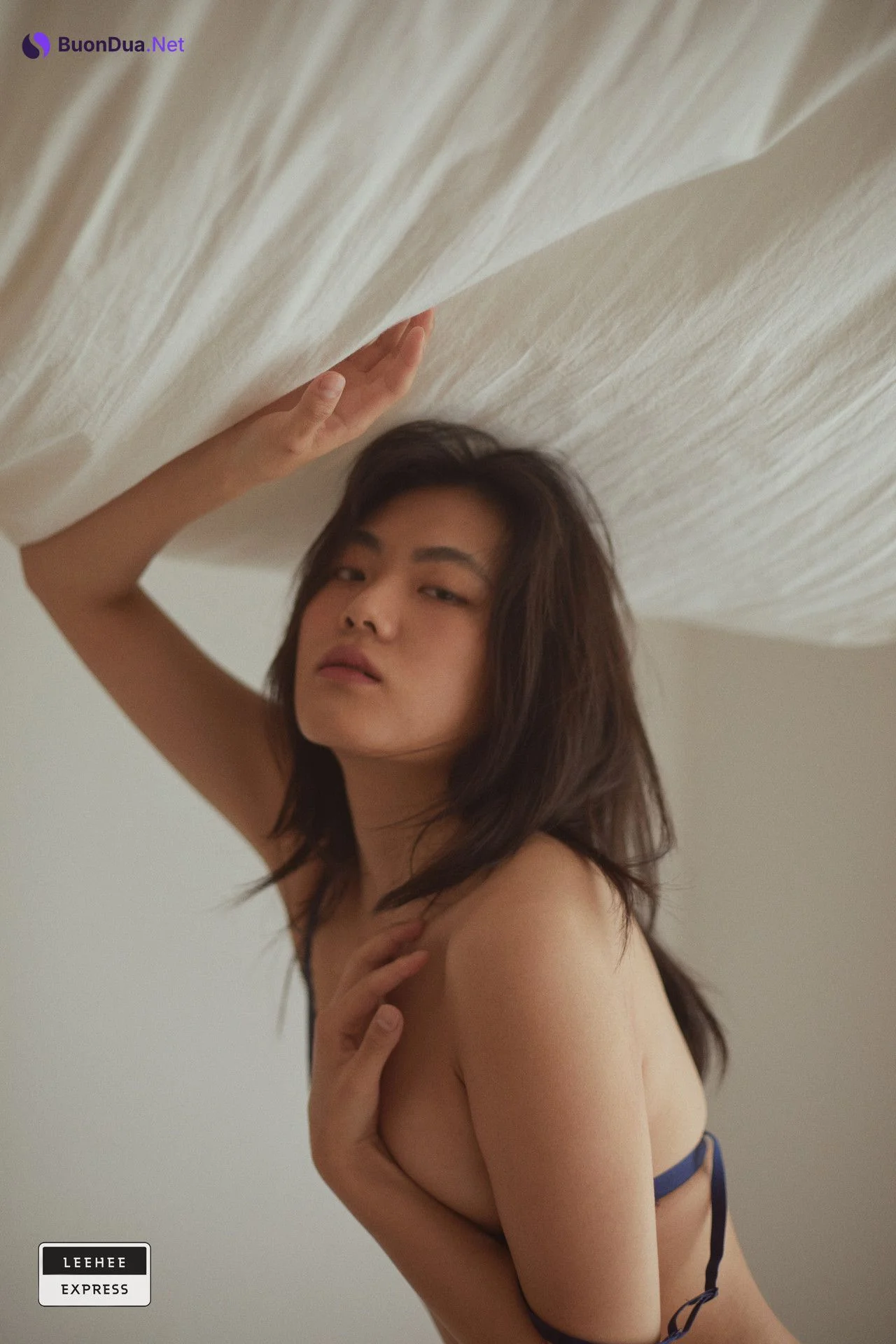 Son.J [LEEHEE EXPRESS] LEHF-024 Set.01 - Photo 8