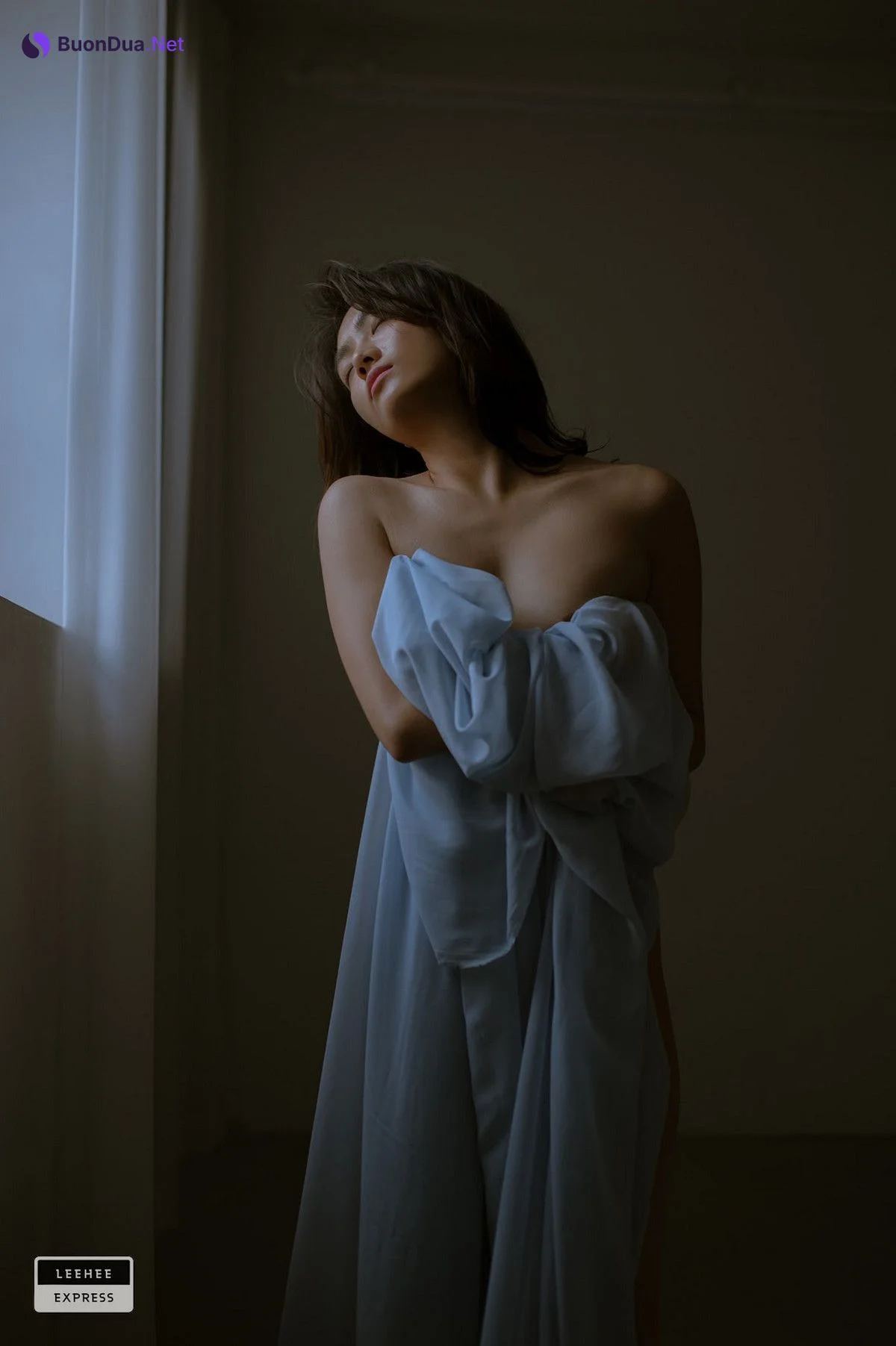 Son.J [LEEHEE EXPRESS] LEHF-036 Set.01 - รูปภาพ 18