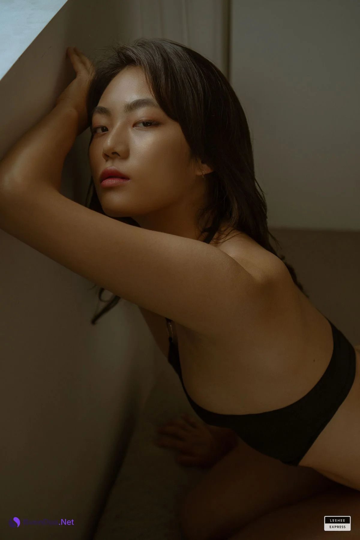 Son.J [LEEHEE EXPRESS] LEHF-048 Set.01 - Photo 9