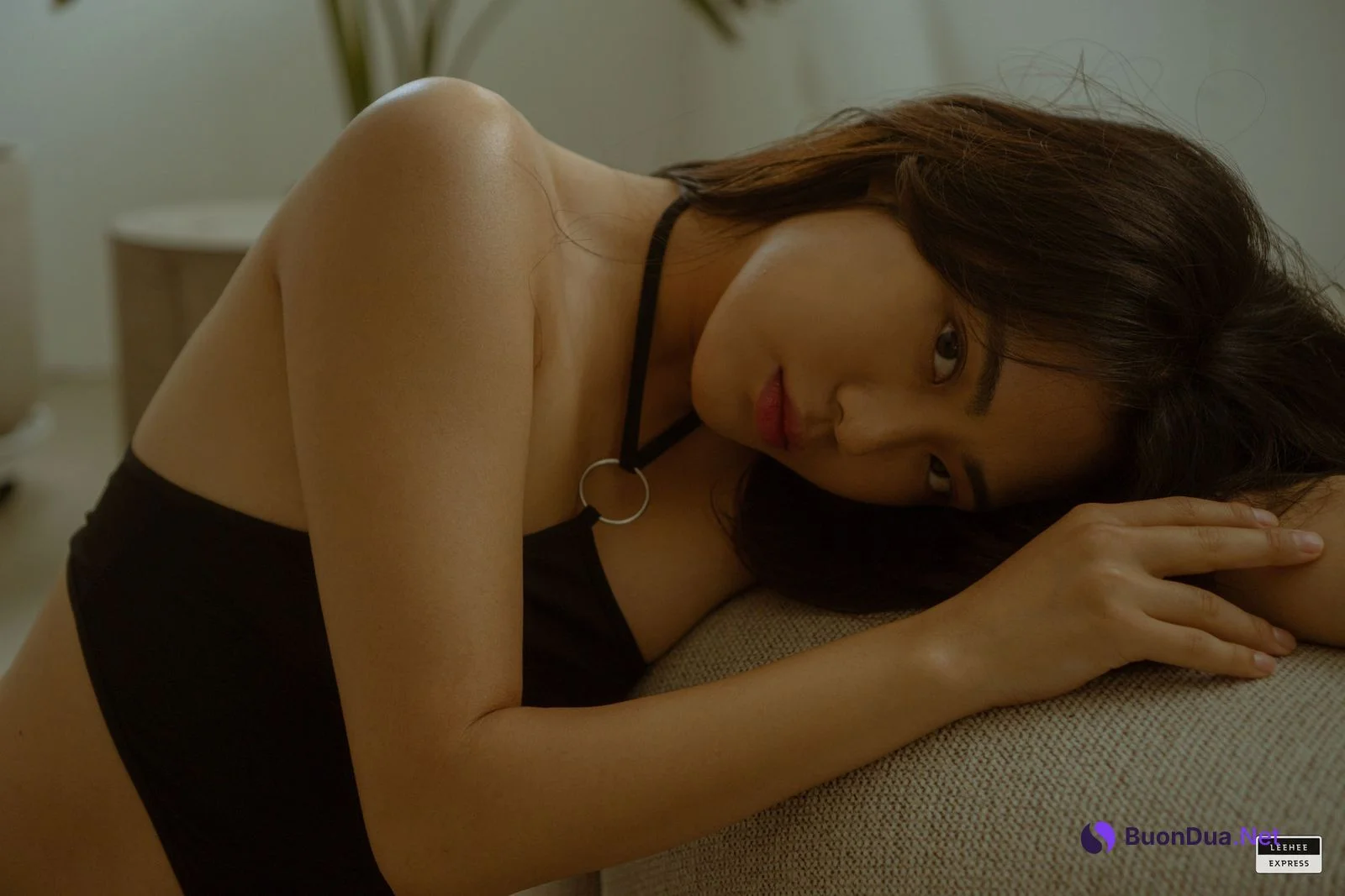 Son.J [LEEHEE EXPRESS] LEHF-048 Set.02 - Photo 10