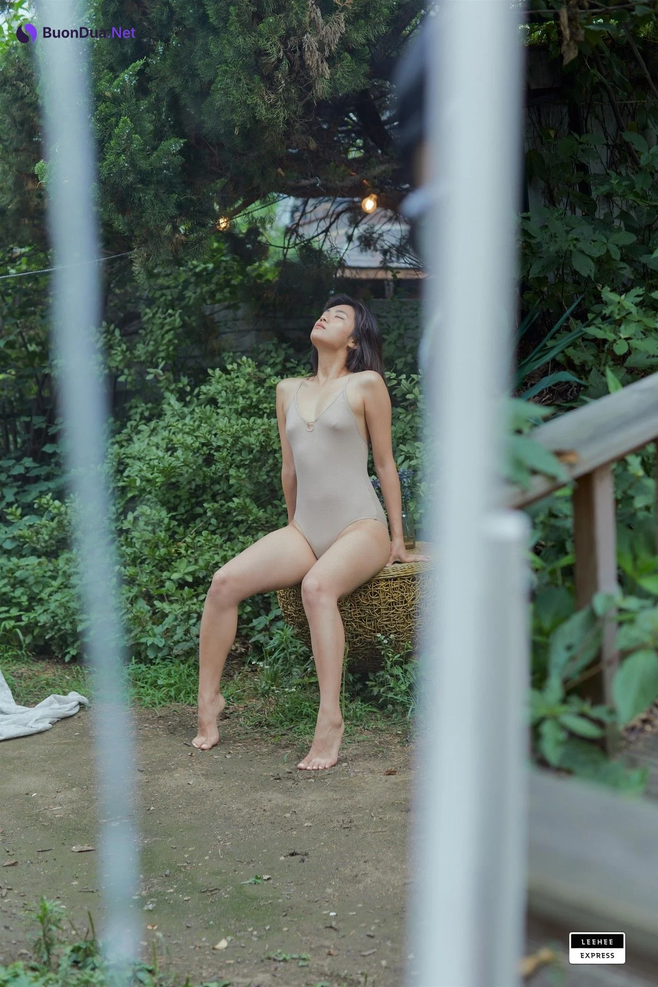 Son.J [LEEHEE EXPRESS] LEHF-055 Set.01 - Photo 5