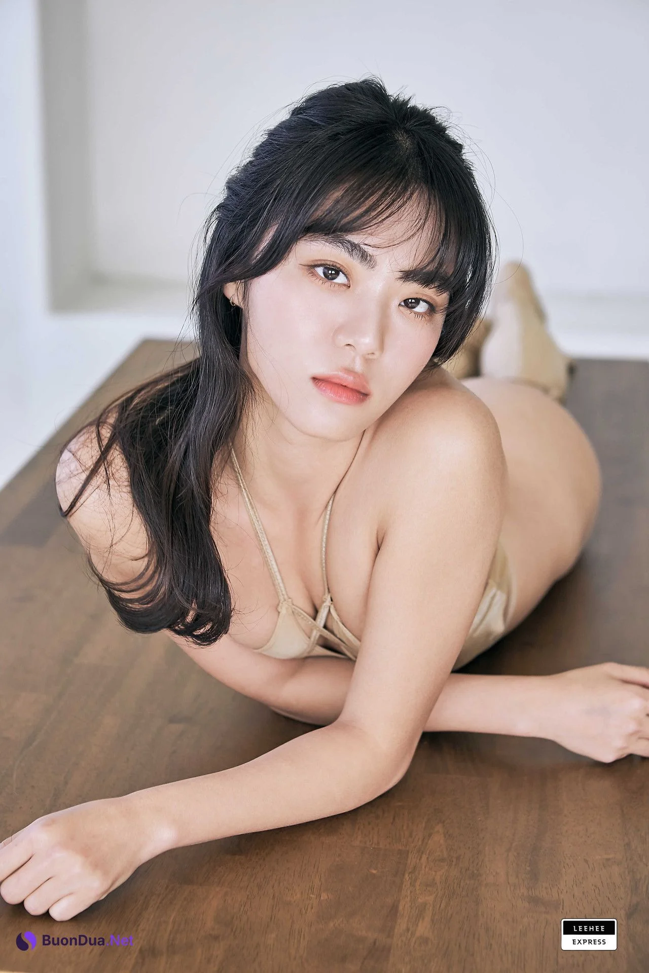 Son.J [LEEHEE EXPRESS] LERB-067 Set.02 - รูปภาพ 20