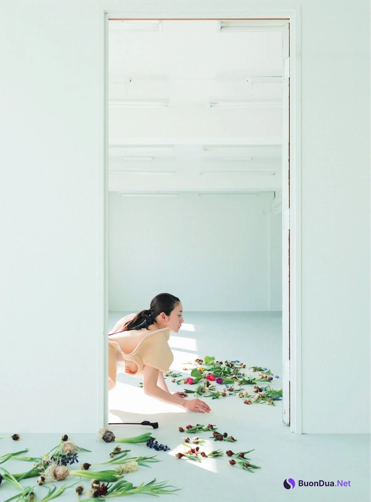 Sono Miyako 園都, Cyzo 2019 No.03 (サイゾー 2019年3月号) - Photo 7