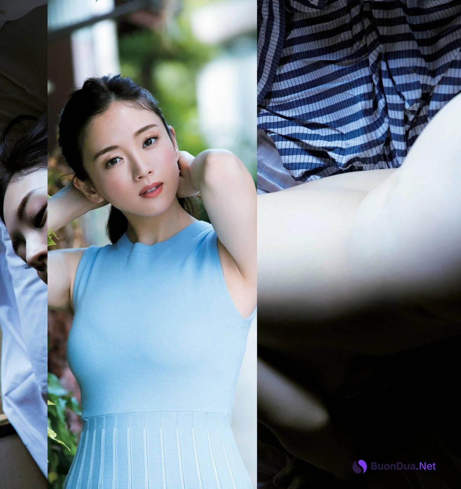 Sono Miyako 園都, Shukan Post 2019.11.29 (週刊ポスト 2019年11月29日号) - Photo 6