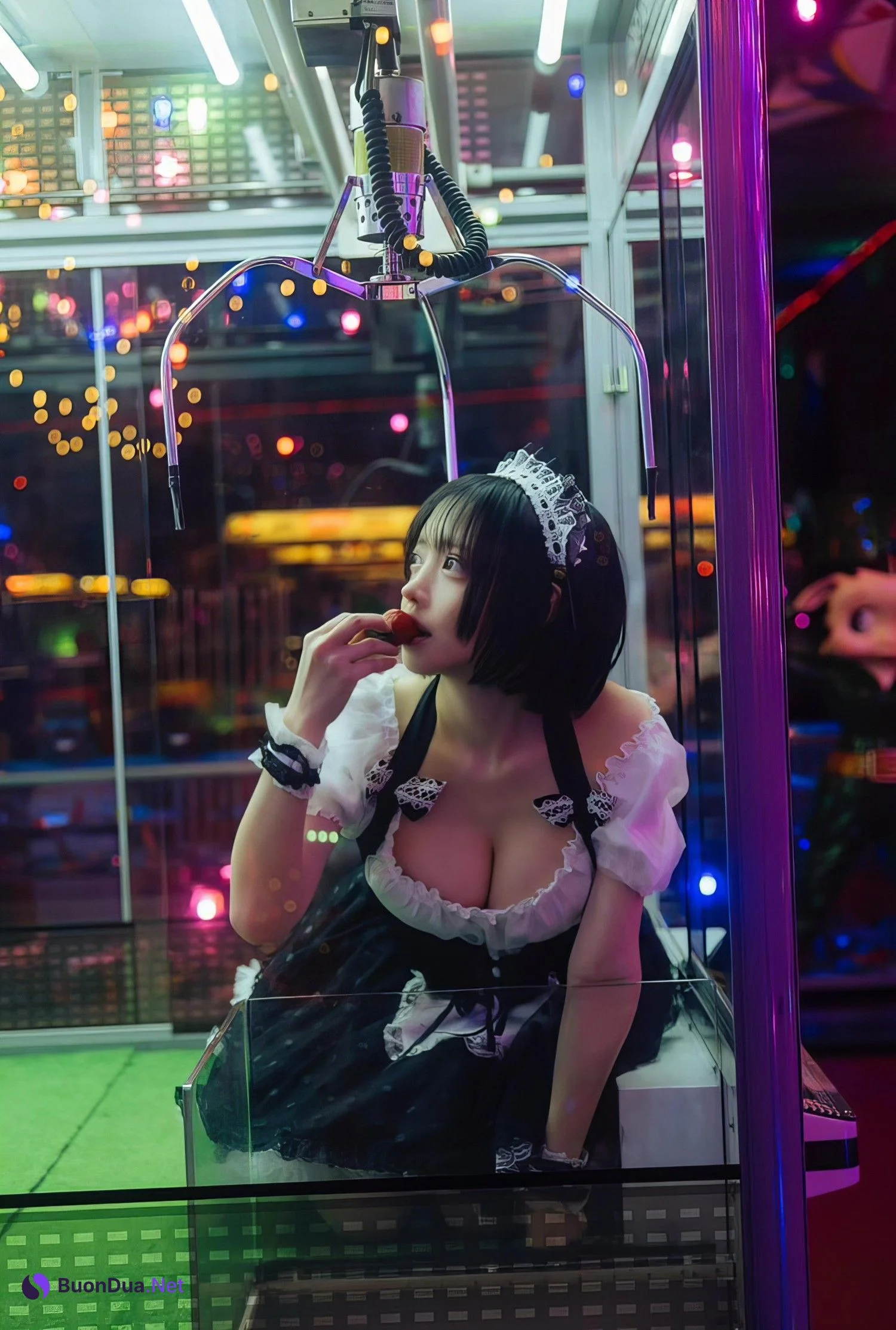 SONOTA, Weekly Playboy 2024 No.25-26 (週刊プレイボーイ 2024年25-26号) - Photo 6