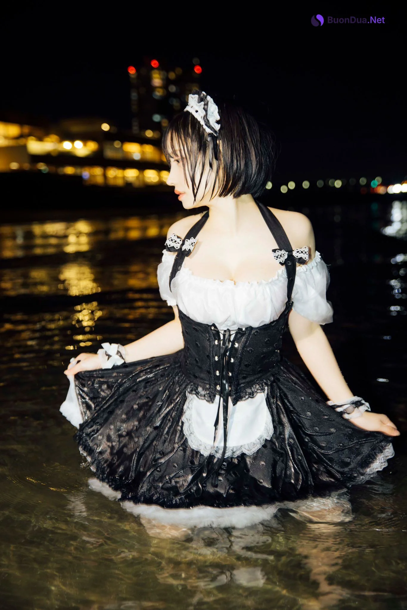 SONOTA, Weekly Playboy 2024 No.25-26 (週刊プレイボーイ 2024年25-26号) - Photo 7