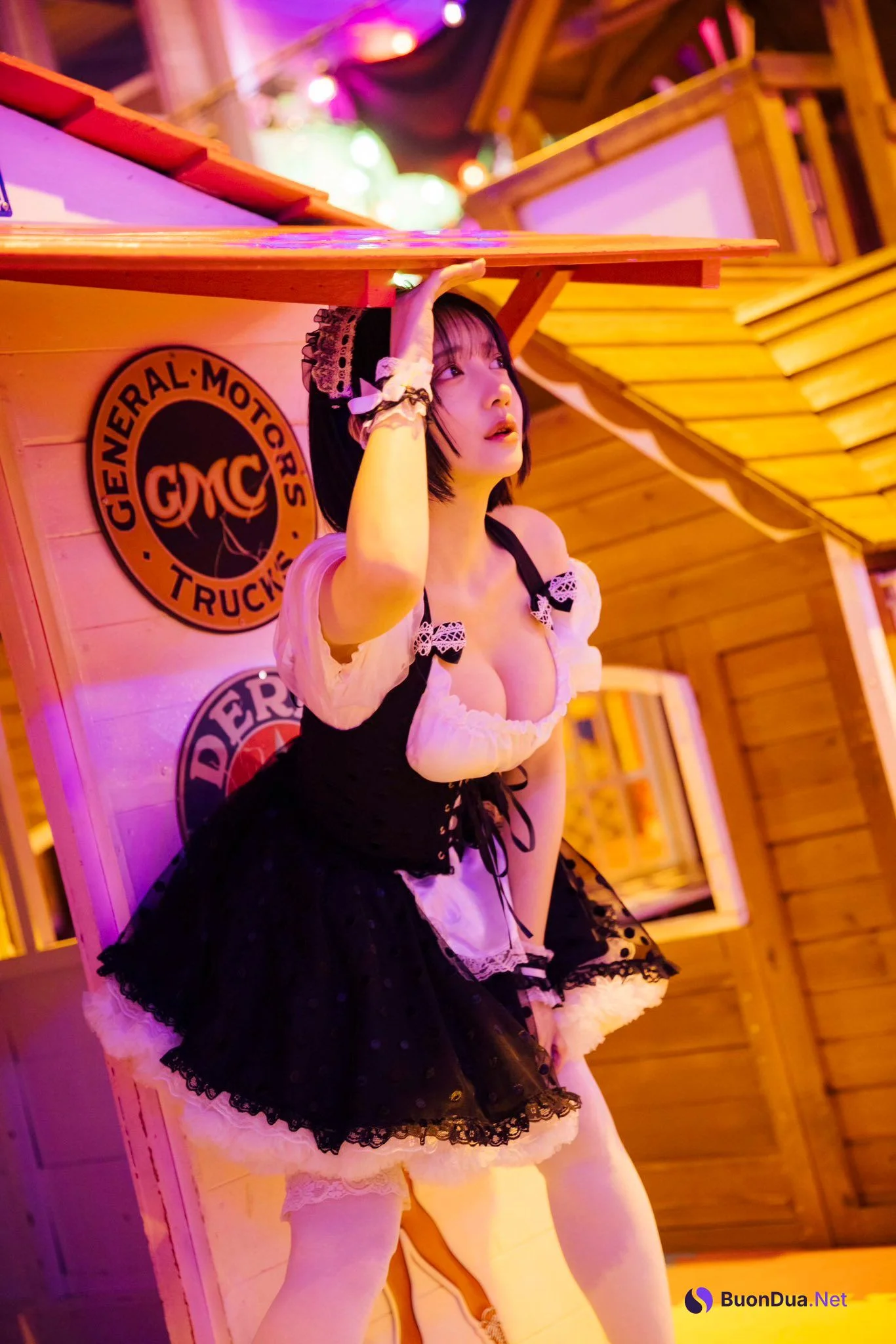 SONOTA, Weekly Playboy 2024 No.25-26 (週刊プレイボーイ 2024年25-26号) - Photo 8