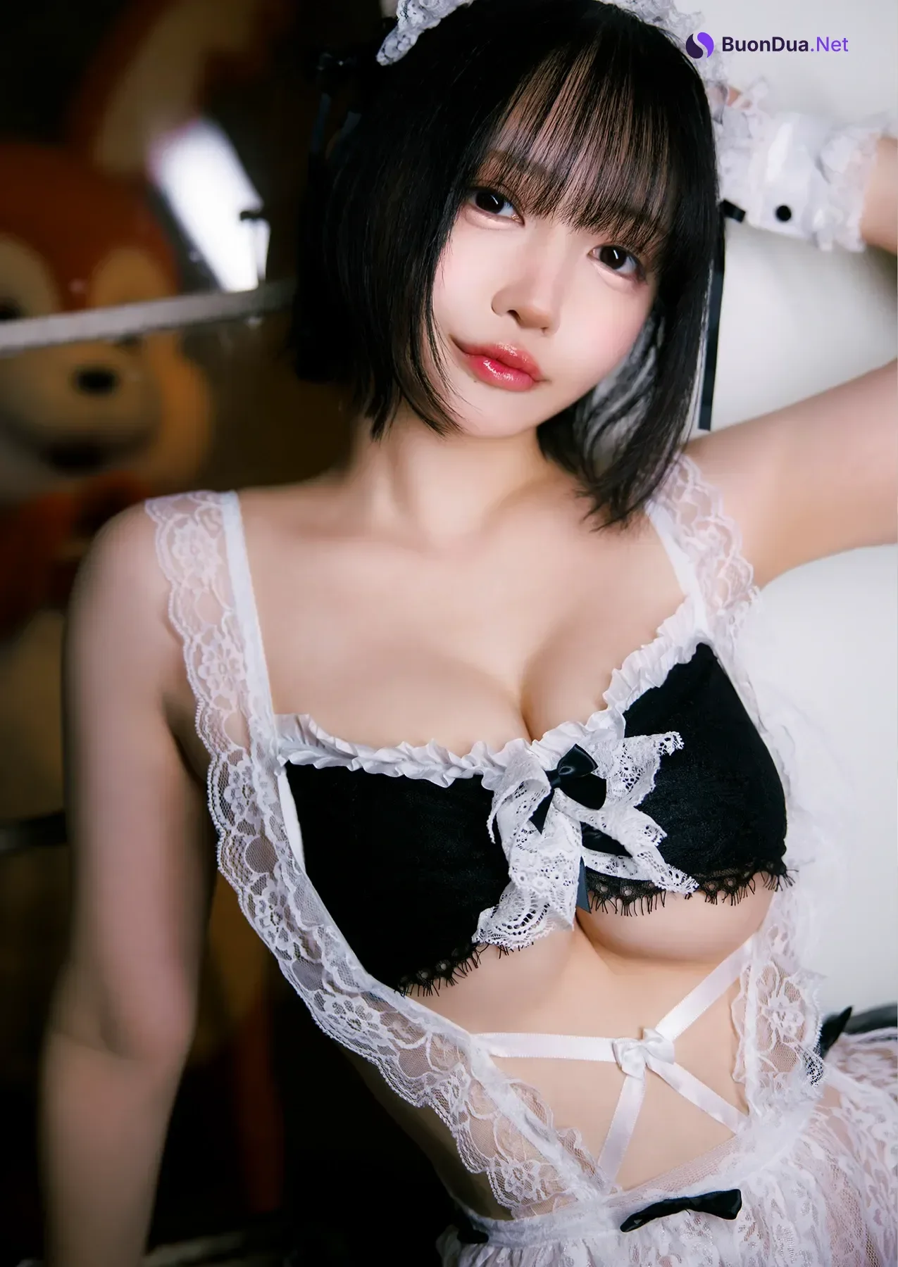 SONOTA, Young Jump 2026 No.01 (ヤングジャンプ 2026年1号) - Photo 15