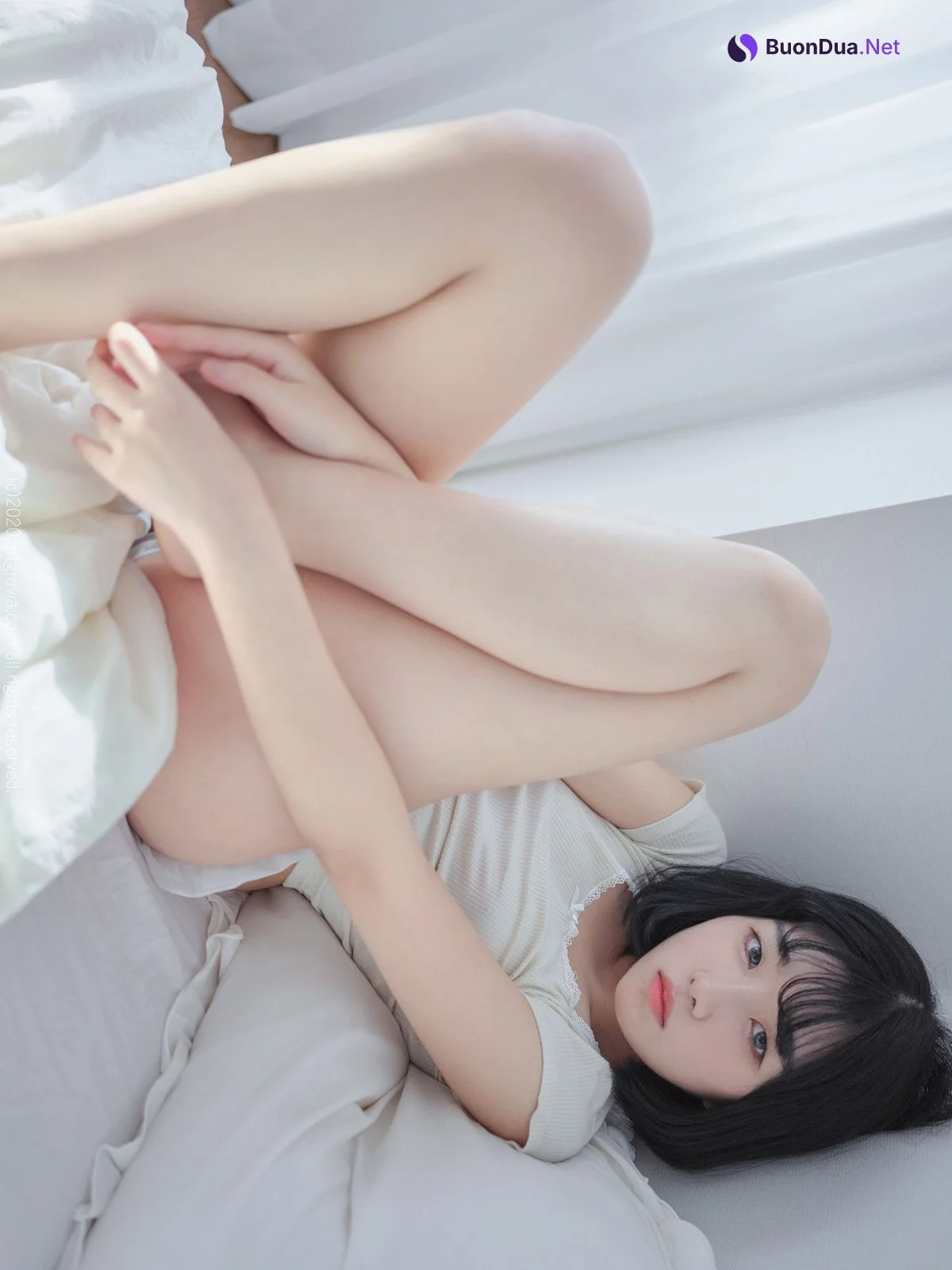Sonson 손손, ArtGravia 아트그라비아 Vol.210 Set.01 - Photo 9