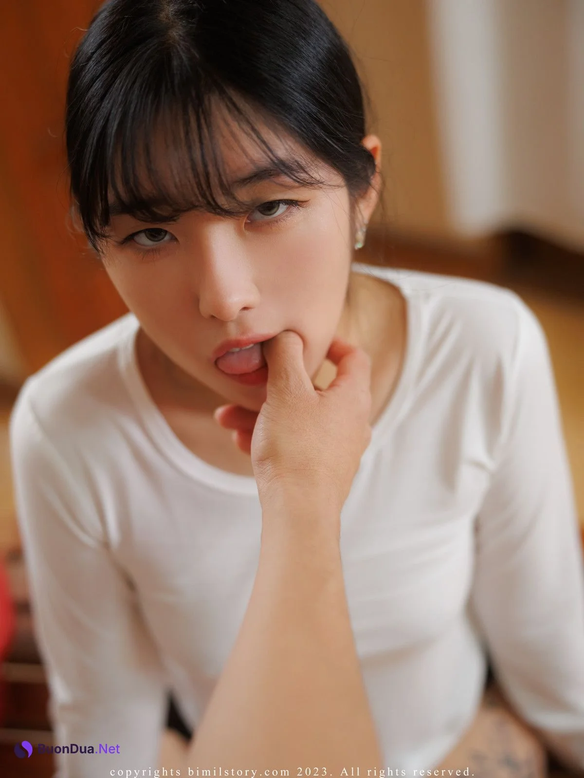 Sonson 손손, [Bimilstory] Stopwatch Women Sauna Set.01 - Photo 12