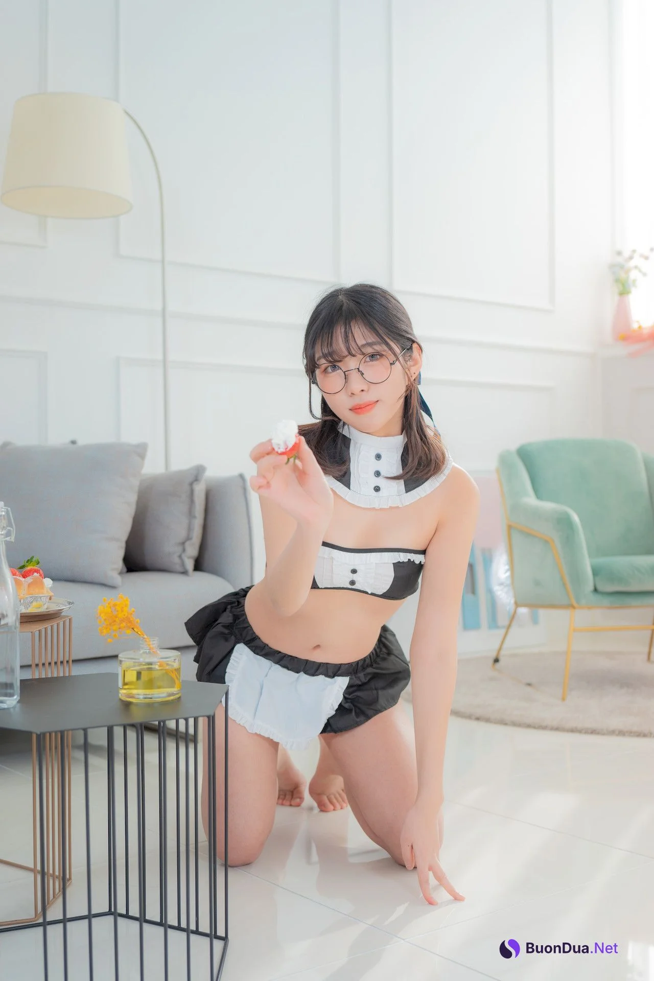 Sonson 손손, [CreamSoda] Sonson Vol.02 - 写真 19