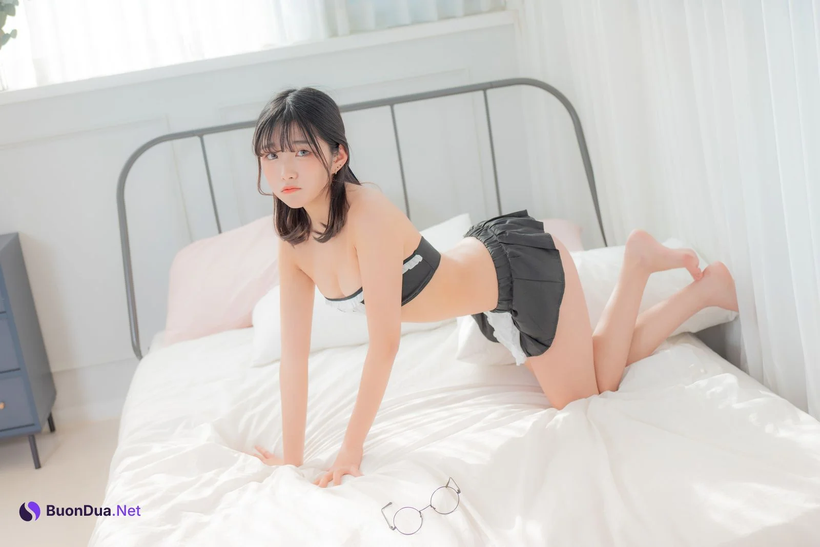 Sonson 손손, [CreamSoda] Sonson Vol.02 - 写真 9
