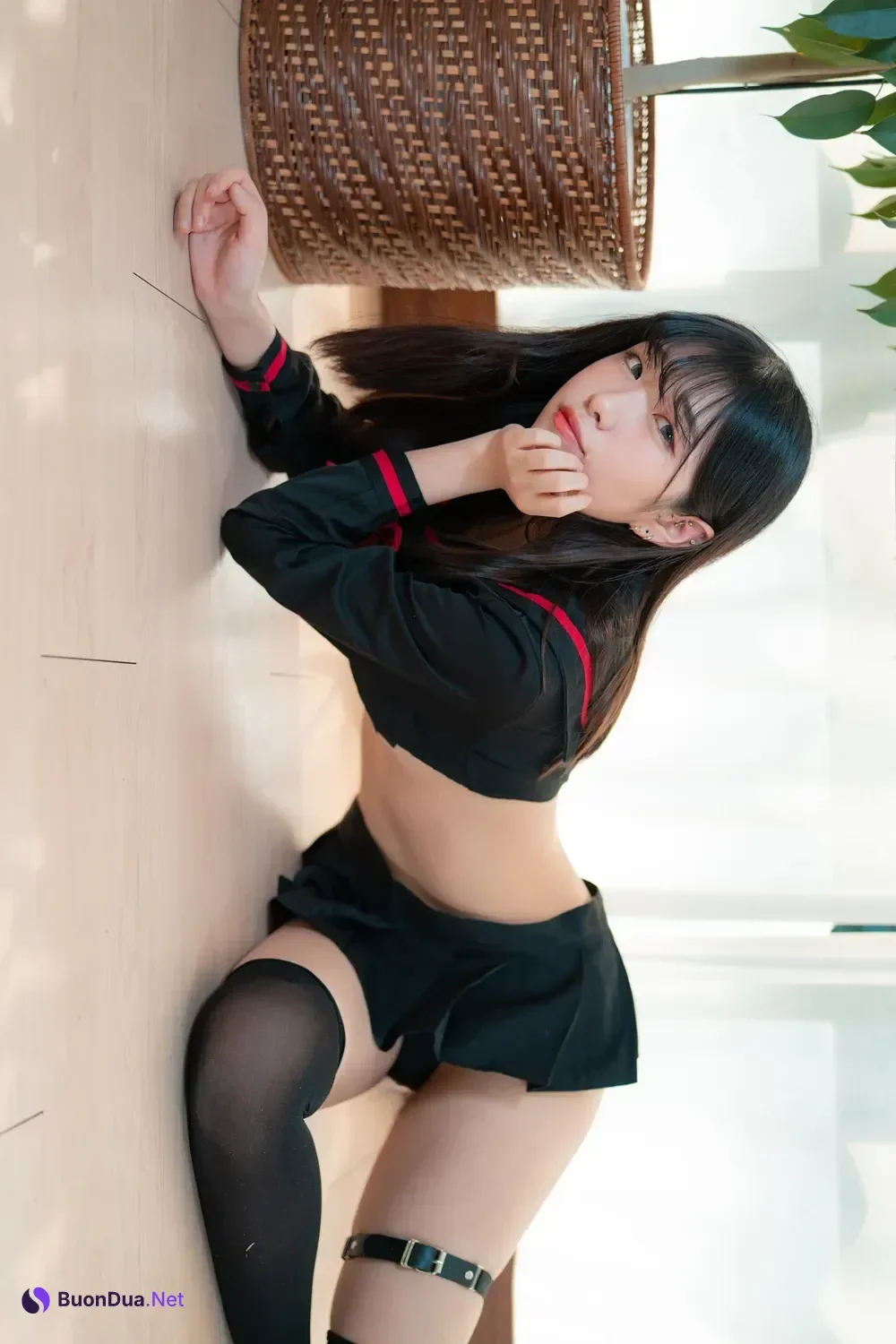 Sonson 손손, CreamSoda 「Sonson Vol.02」 - Photo 17
