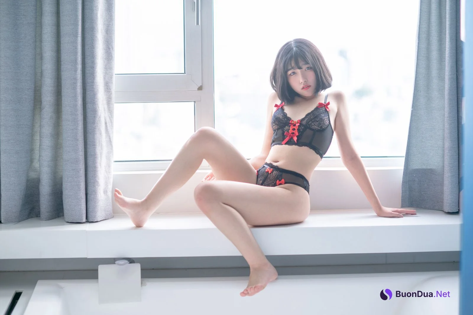 Sonson 손손, [DJAWA] Black Rose - รูปภาพ 16