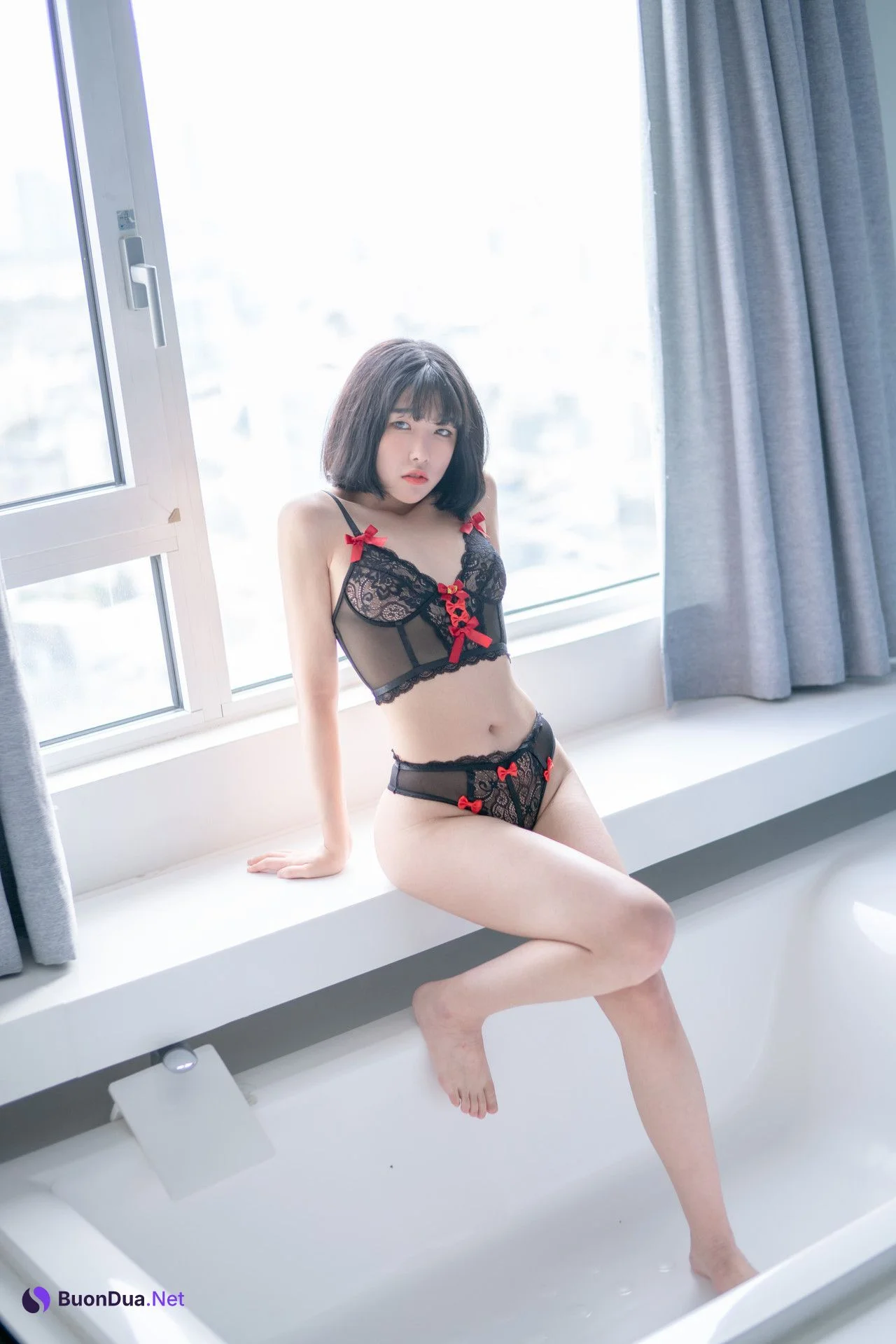 Sonson 손손, [DJAWA] Black Rose - รูปภาพ 17
