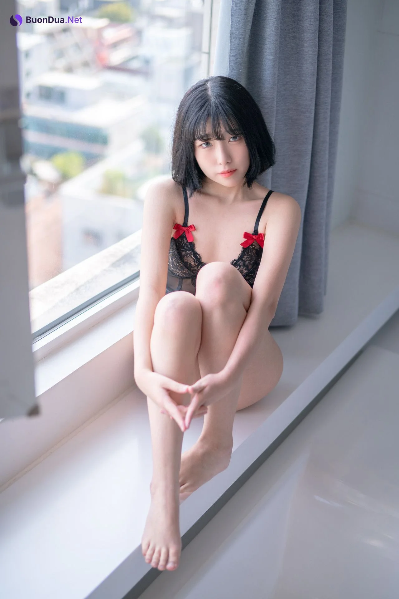 Sonson 손손, [DJAWA] Black Rose - รูปภาพ 19