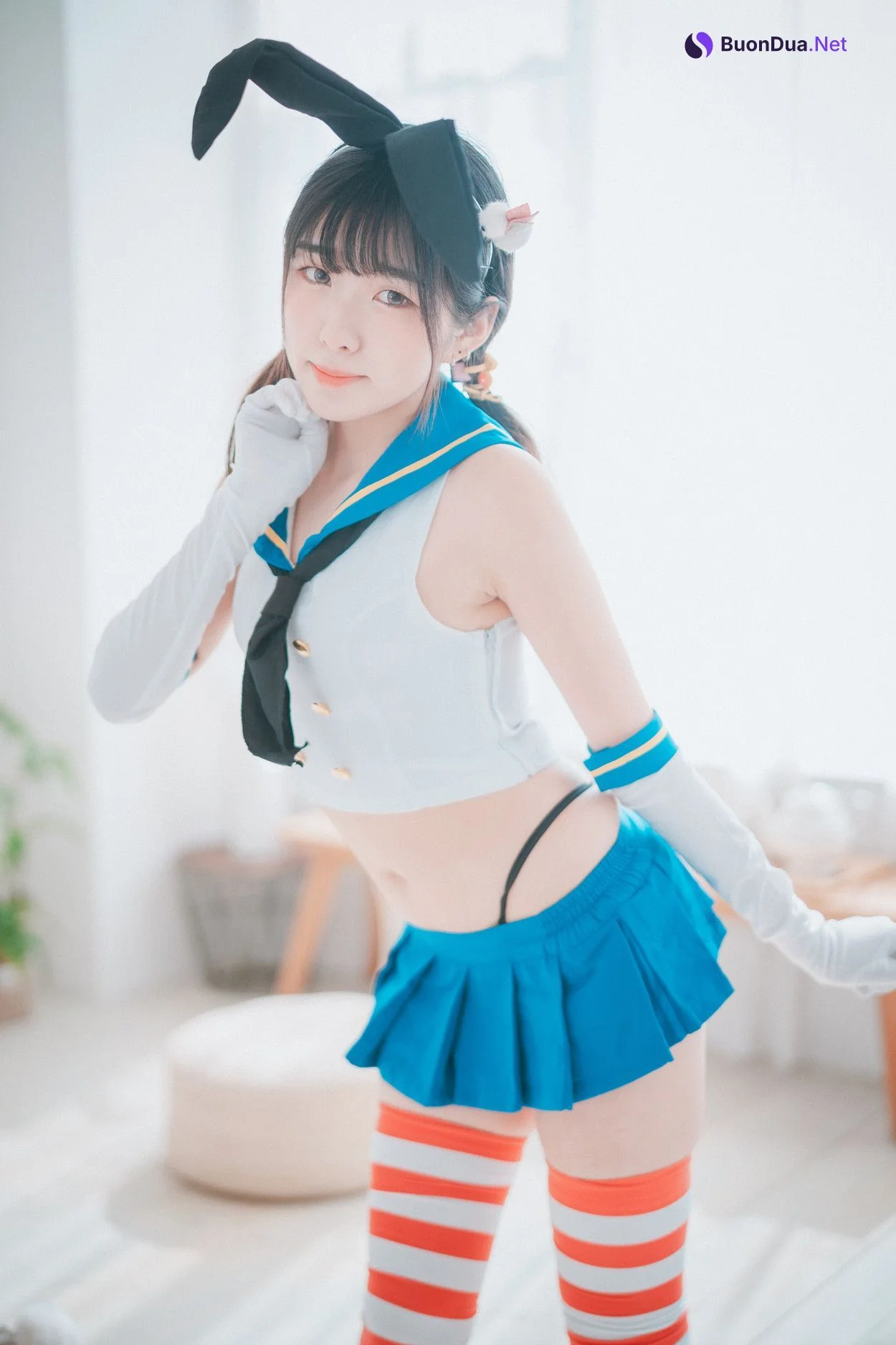 Sonson 손손, DJAWA ‘Fleet Girl (KanColle)’ - Photo 10