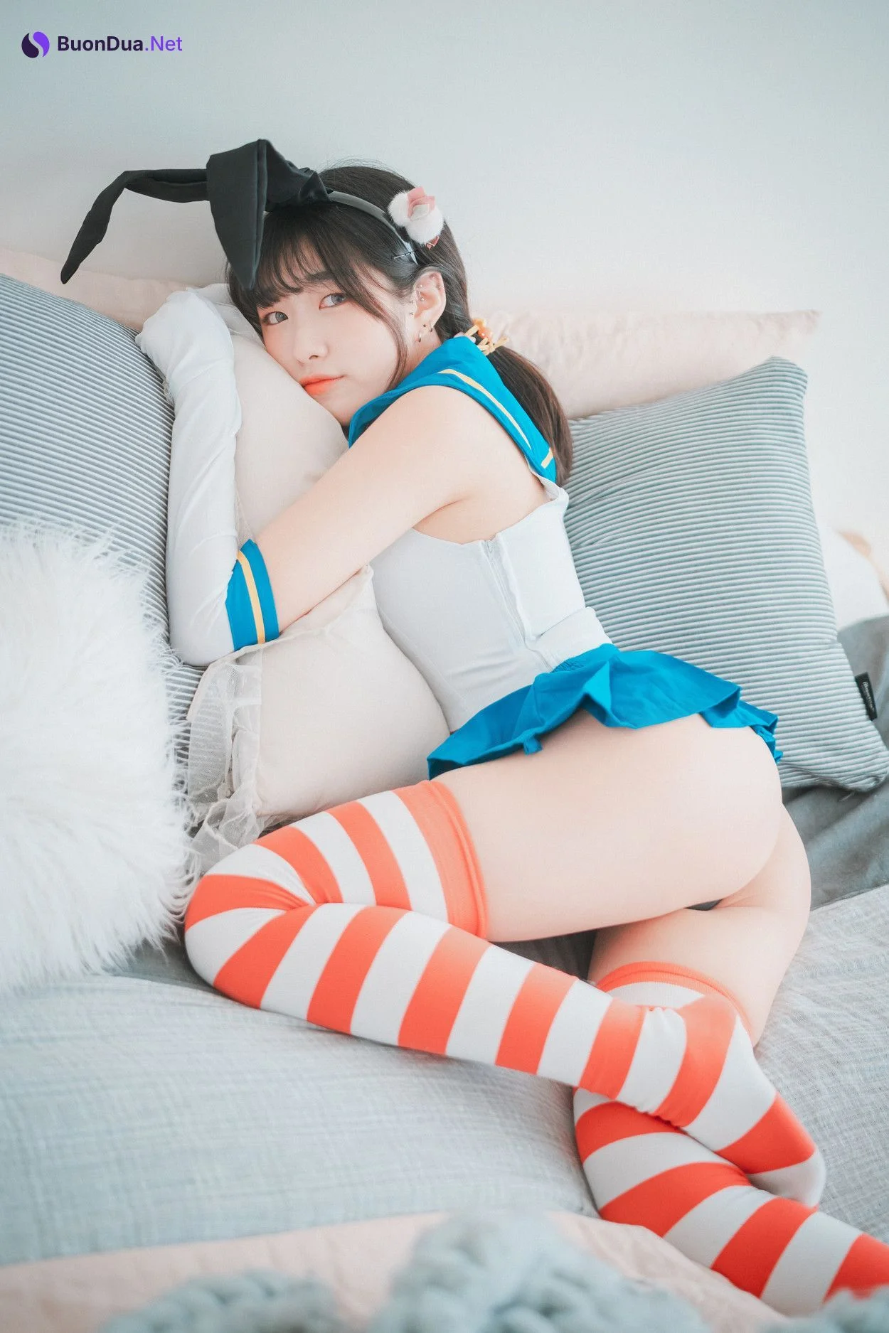 Sonson 손손, DJAWA ‘Fleet Girl (KanColle)’ - Photo 18