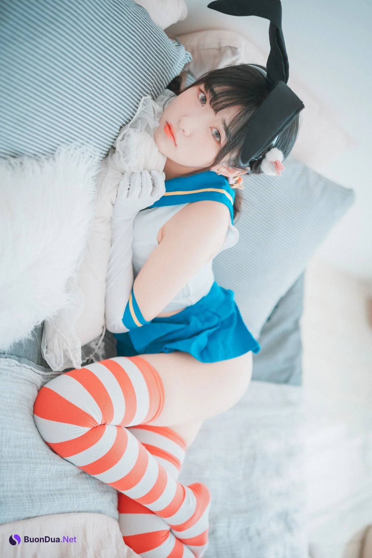Sonson 손손, DJAWA ‘Fleet Girl (KanColle)’ - Photo 20