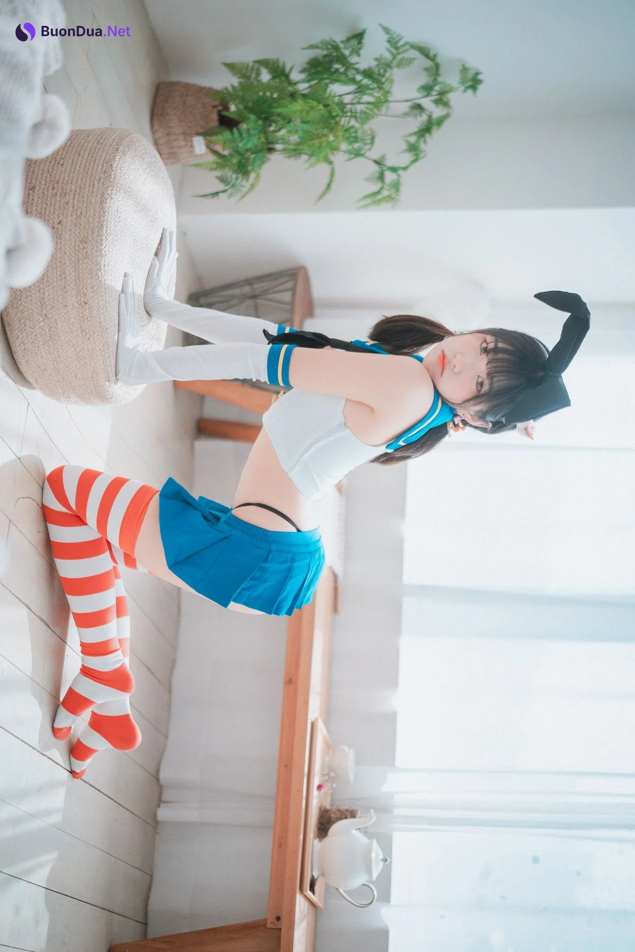 Sonson 손손, DJAWA ‘Fleet Girl (KanColle)’ - Photo 4