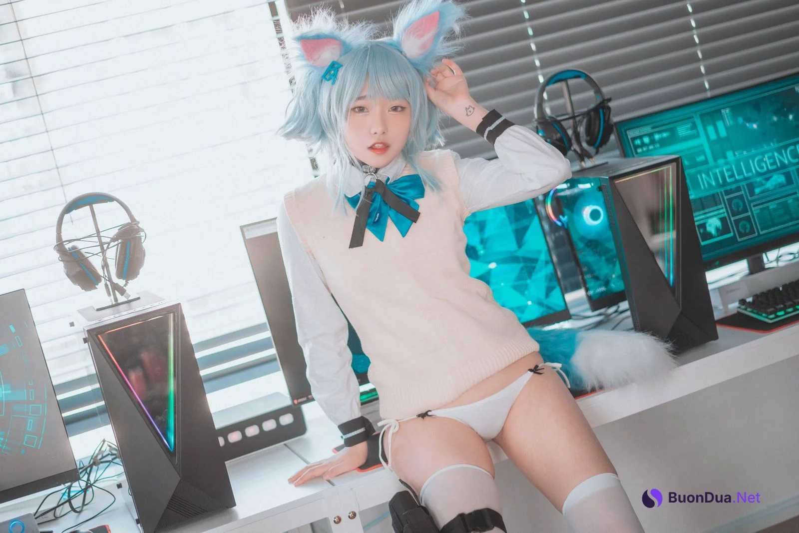 Sonson 손손, [DJAWA] Girls’ Frontline PA-15 Set.01 - Photo 13
