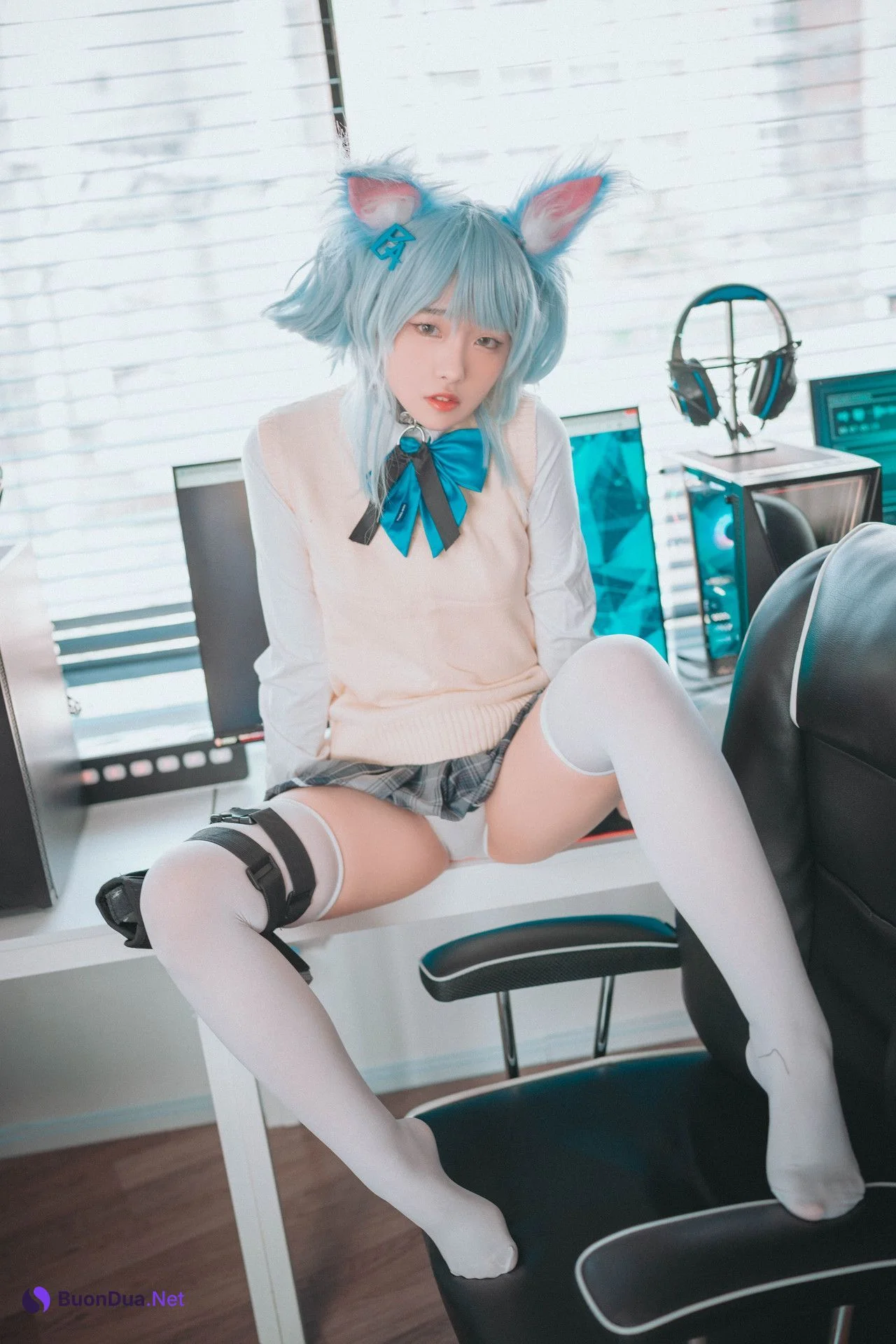 Sonson 손손, [DJAWA] Girls’ Frontline PA-15 Set.01 - Photo 6