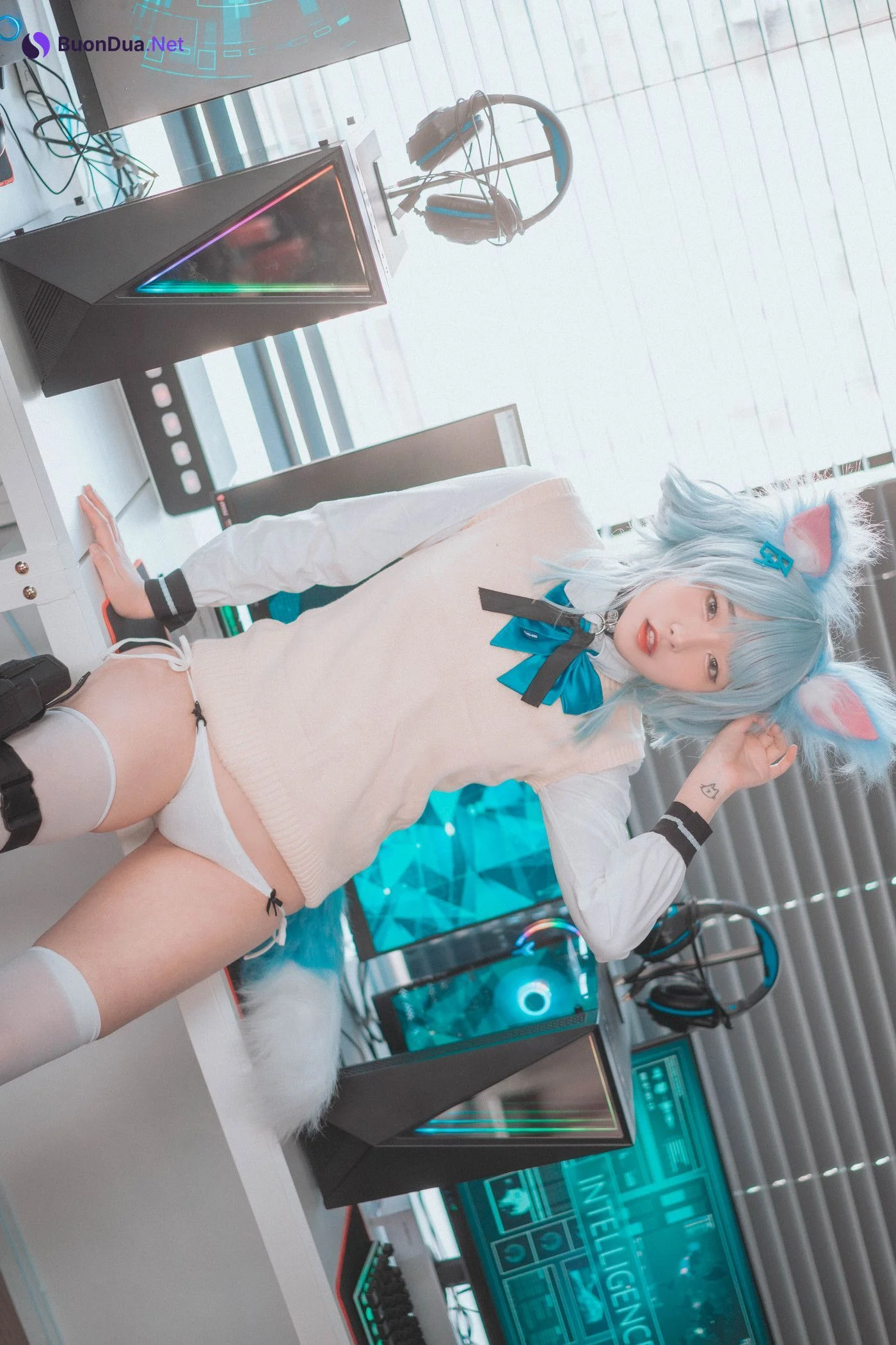 Sonson 손손, DJAWA ‘Girls’ Frontline PA-15’ Set.01 - Photo 13