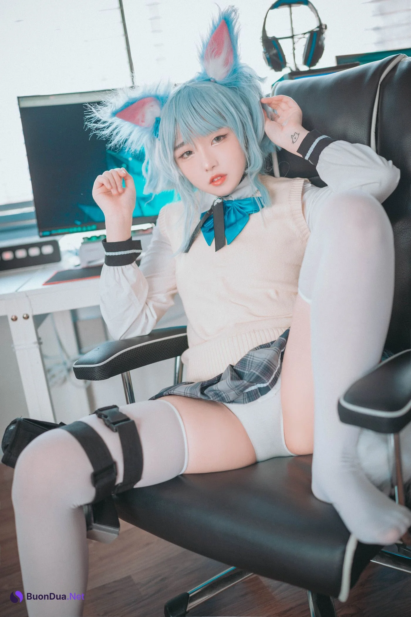 Sonson 손손, DJAWA ‘Girls’ Frontline PA-15’ Set.01 - Photo 2