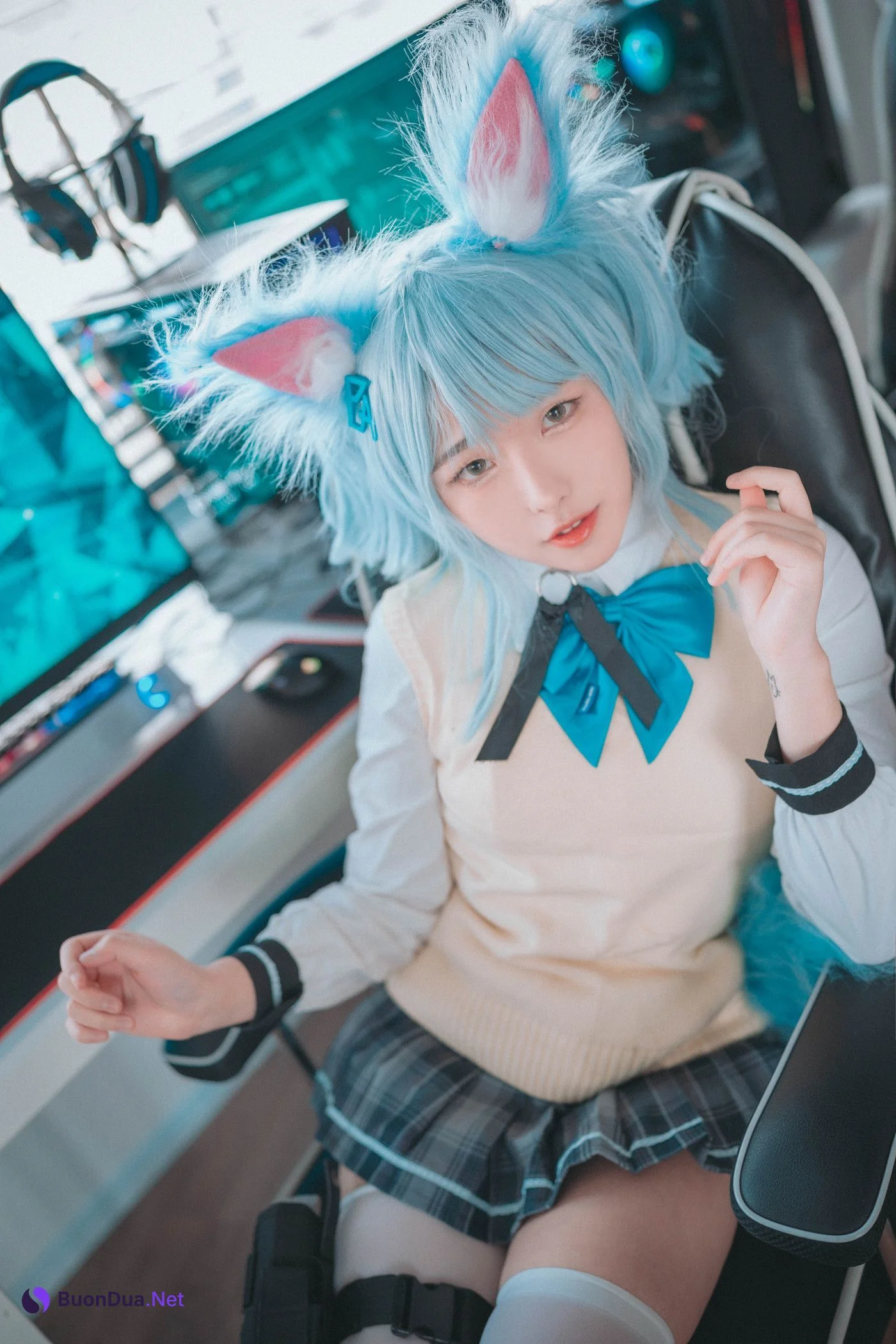 Sonson 손손, DJAWA ‘Girls’ Frontline PA-15’ Set.01 - Photo 3