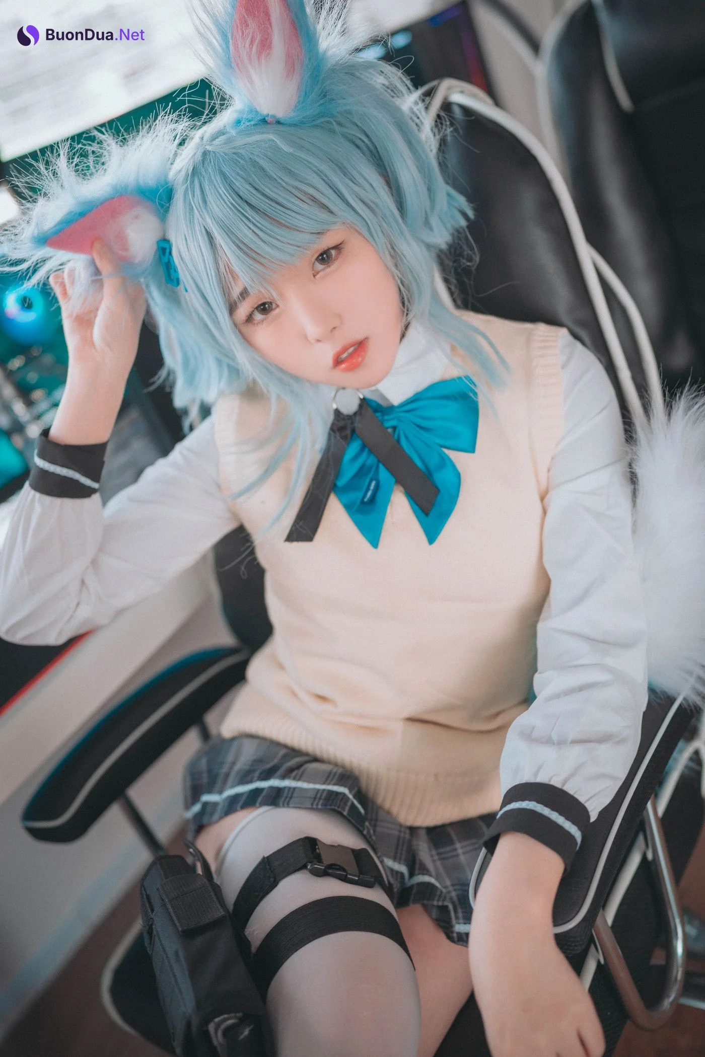 Sonson 손손, DJAWA ‘Girls’ Frontline PA-15’ Set.01 - Photo 4
