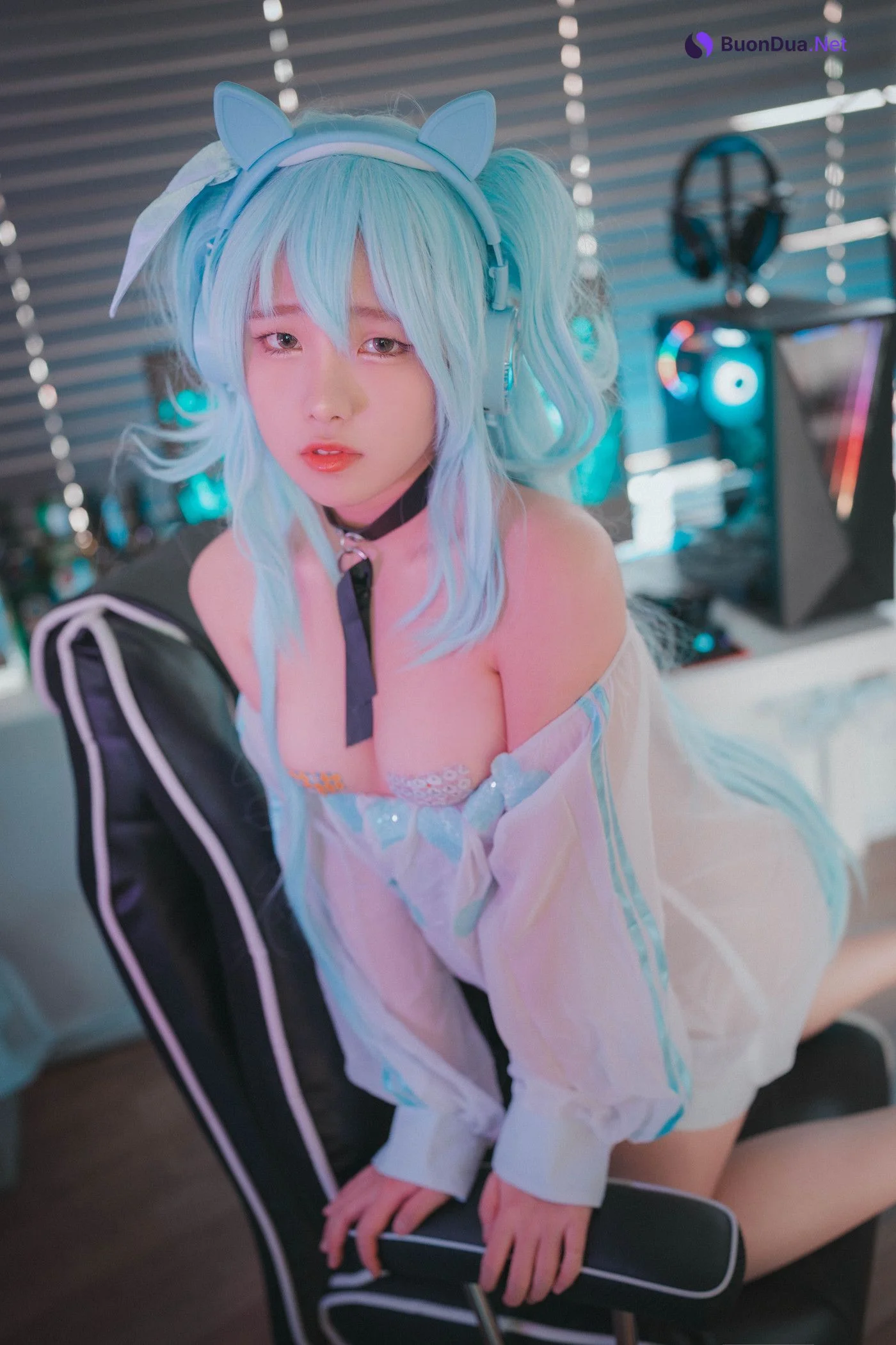 Sonson 손손, DJAWA ‘Girls’ Frontline PA-15’ Set.02 - Photo 20