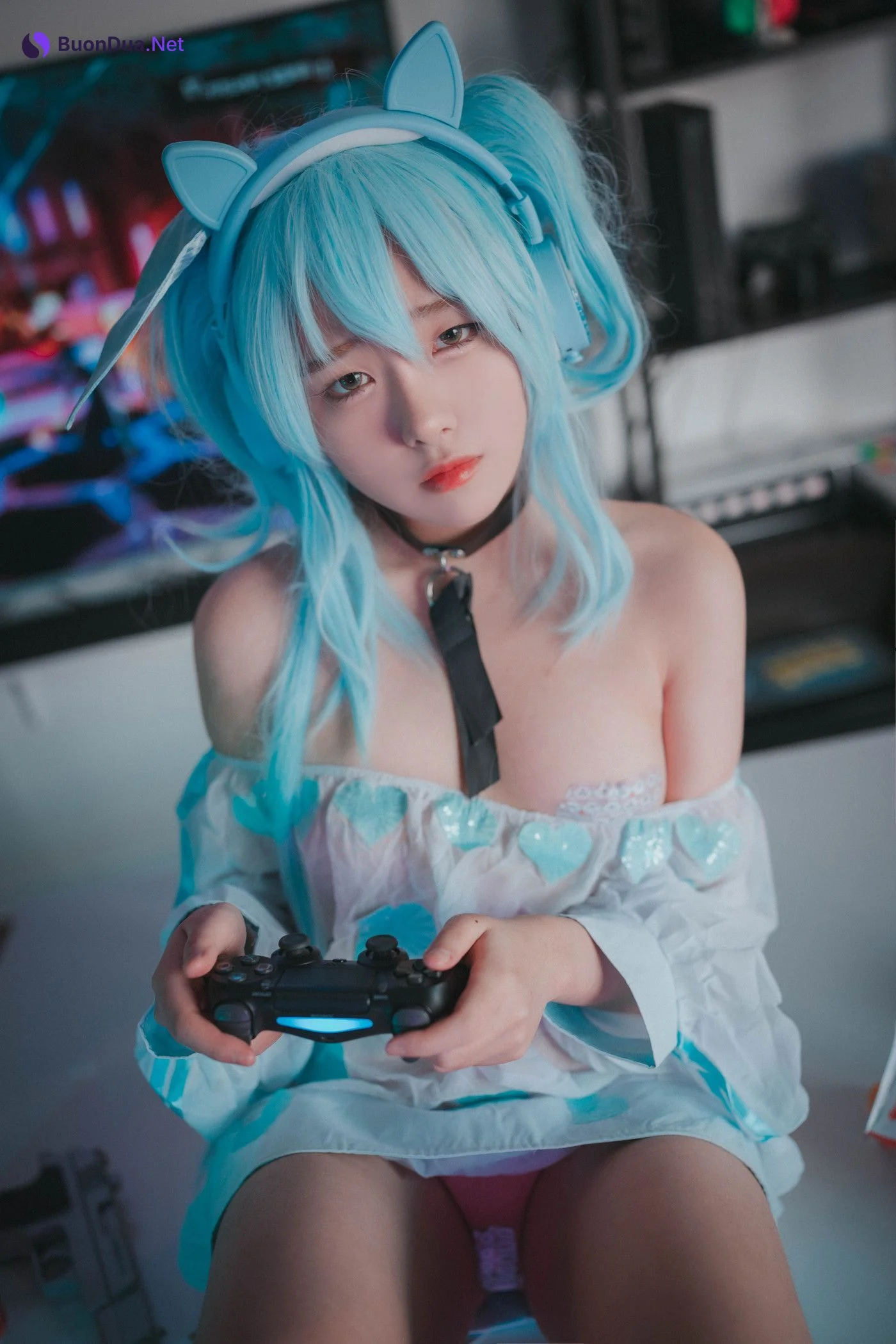 Sonson 손손, DJAWA ‘Girls’ Frontline PA-15’ Set.02 - Photo 5