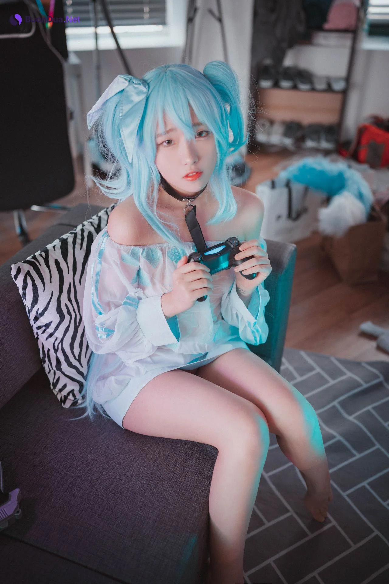 Sonson 손손, [DJAWA] Girls’ Frontline PA-15 Set.02 - Photo 2