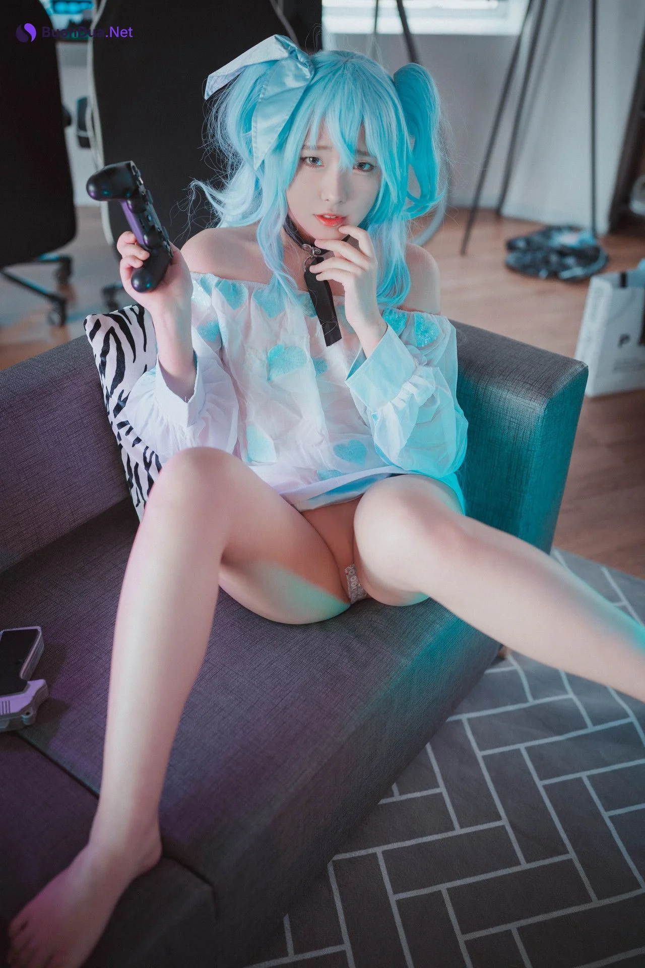 Sonson 손손, [DJAWA] Girls’ Frontline PA-15 Set.02 - Photo 3