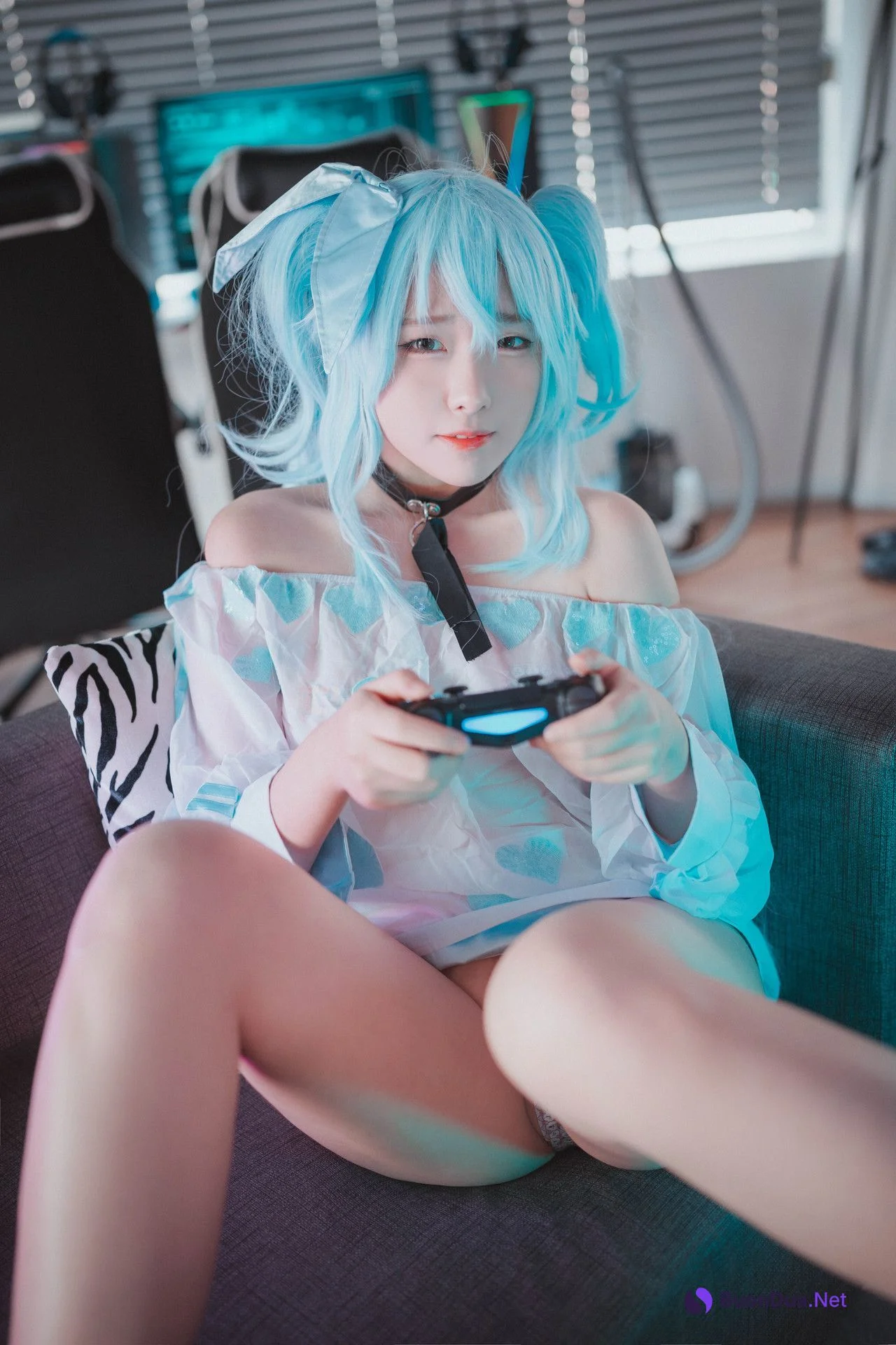 Sonson 손손, [DJAWA] Girls’ Frontline PA-15 Set.02 - Photo 4