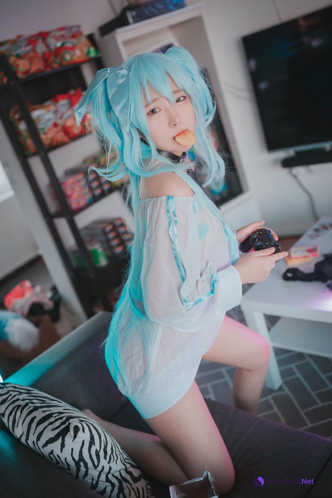Sonson 손손, [DJAWA] Girls’ Frontline PA-15 Set.02 - Photo 7