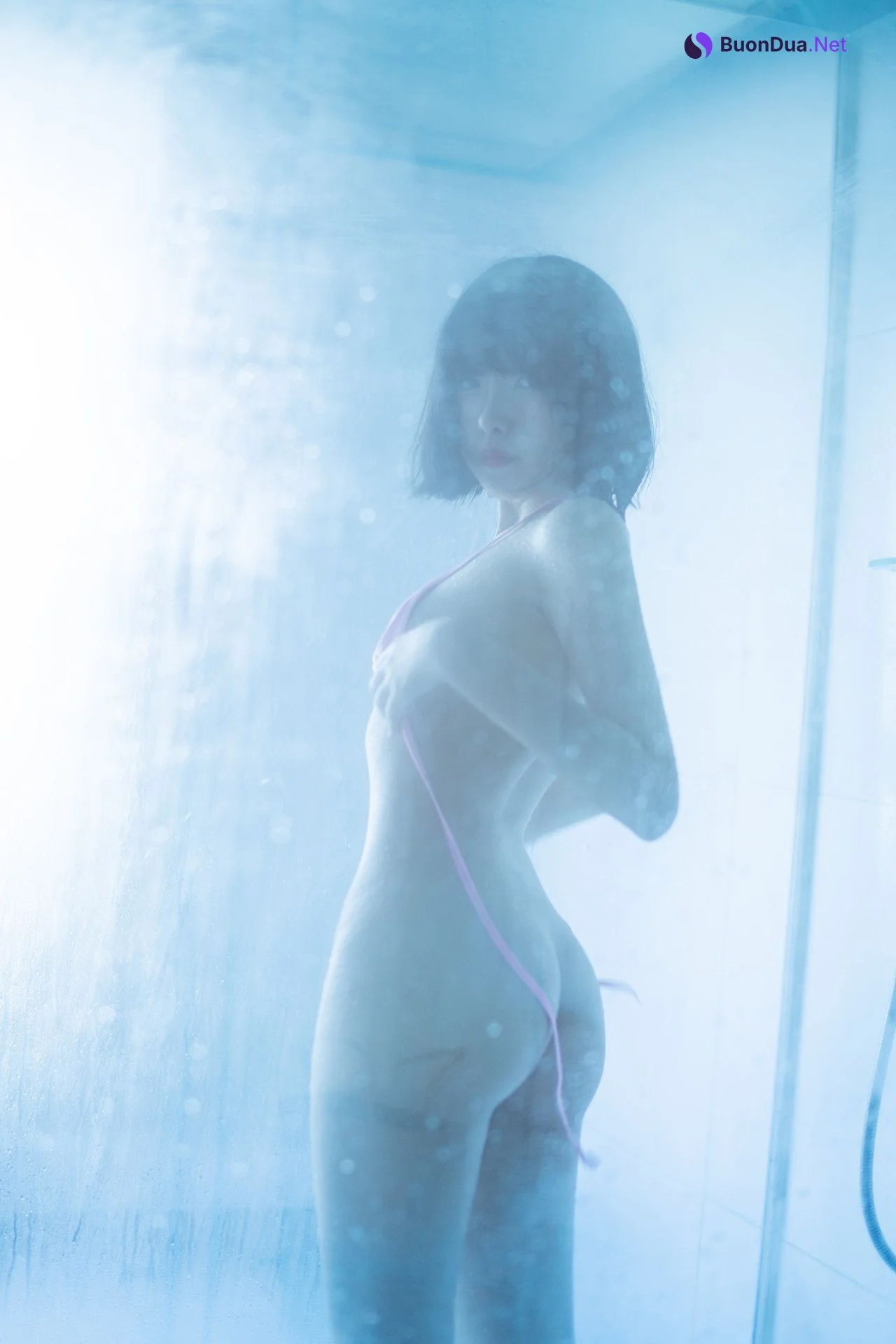 Sonson 손손, [DJAWA] Moist Water Drop - Photo 12