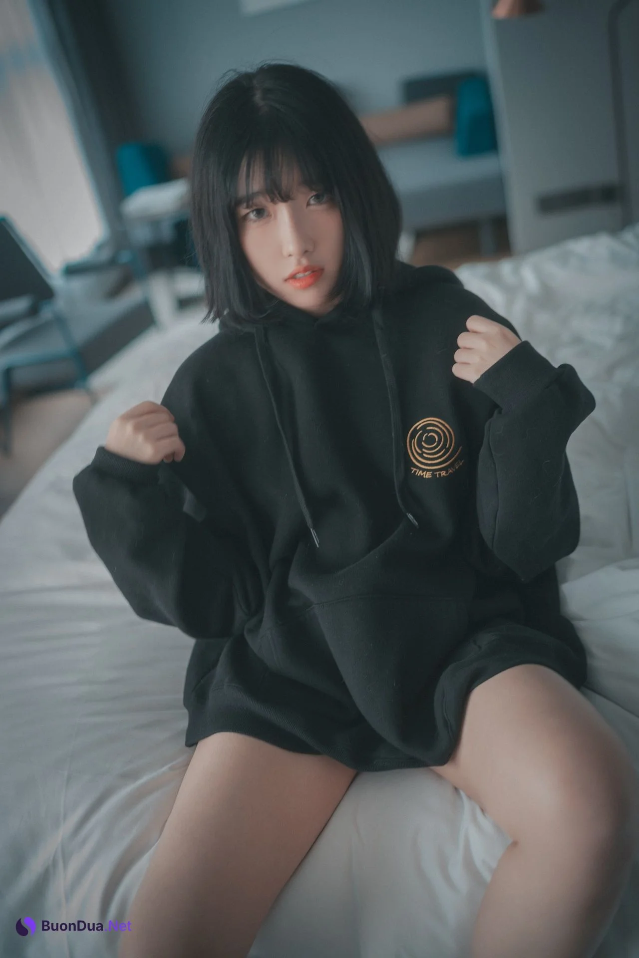 Sonson 손손, [DJAWA] My Little Bunny Set.2 - Photo 3