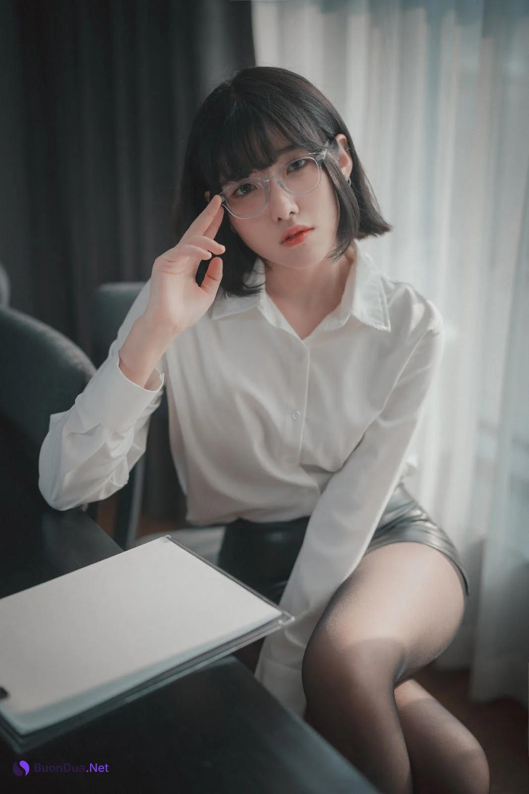 Sonson 손손, [DJAWA] Need Your Approval Normal Ver. - รูปภาพ 6