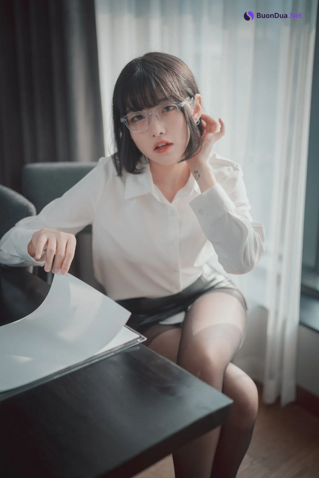 Sonson 손손, [DJAWA] Need Your Approval Normal Ver. - รูปภาพ 7
