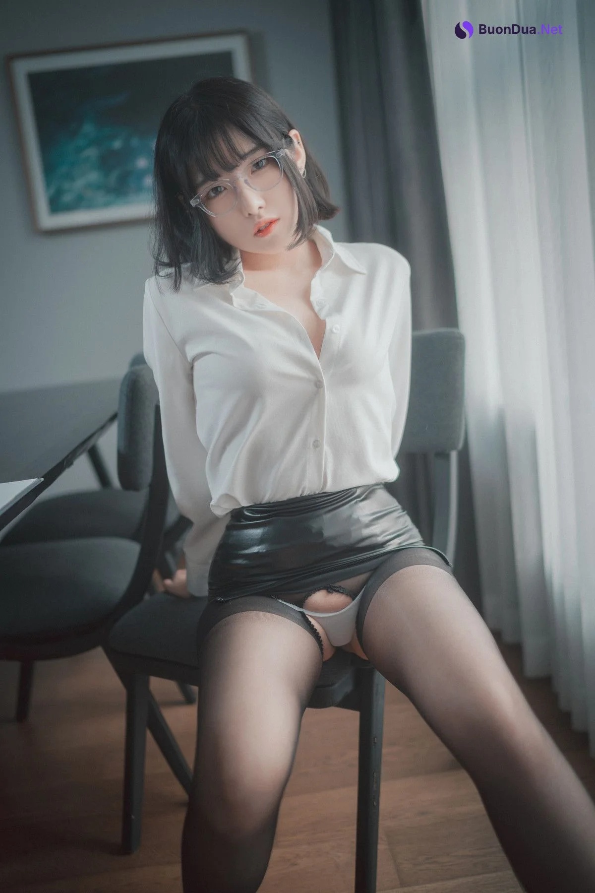 Sonson 손손, DJAWA ‘Need Your Approval’ Set.01 - Photo 11