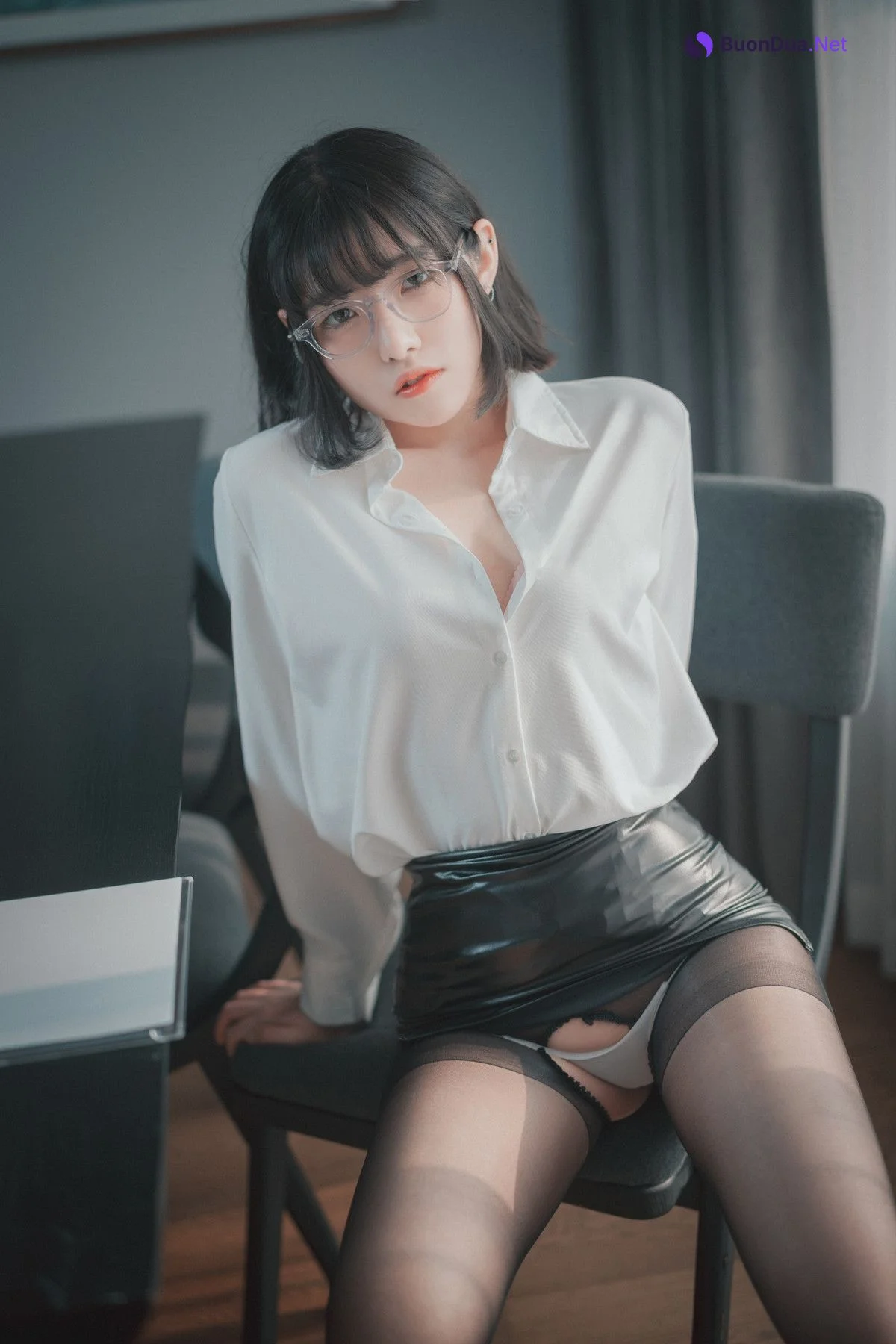 Sonson 손손, DJAWA ‘Need Your Approval’ Set.01 - Photo 12