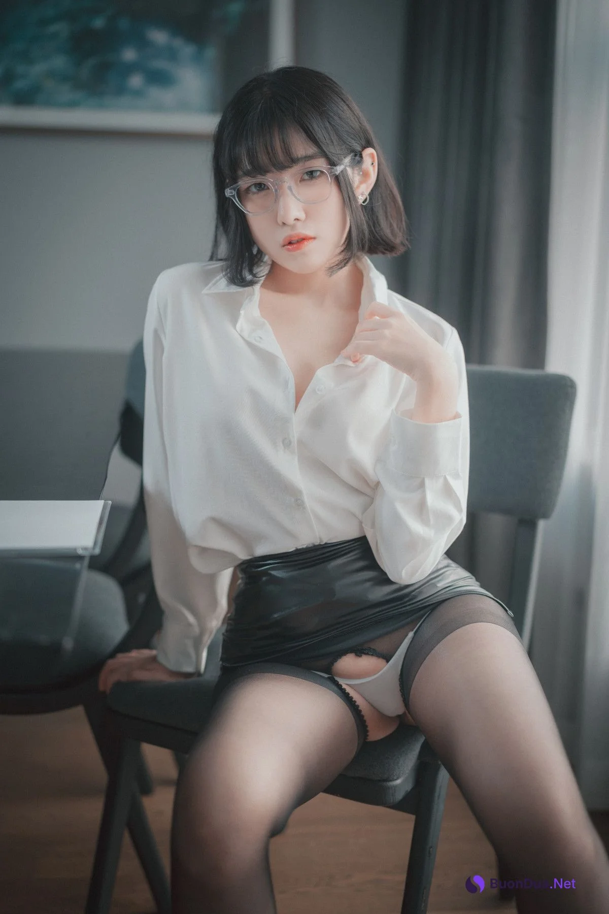Sonson 손손, DJAWA ‘Need Your Approval’ Set.01 - Photo 13