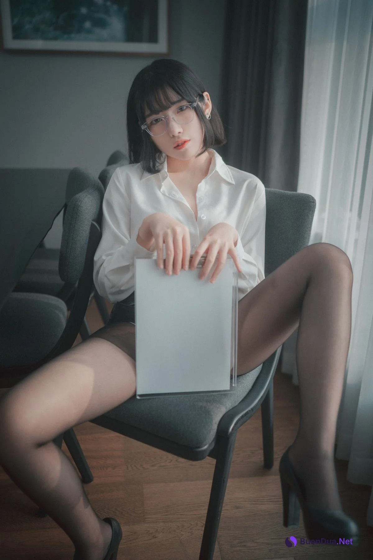 Sonson 손손, DJAWA ‘Need Your Approval’ Set.01 - Photo 15