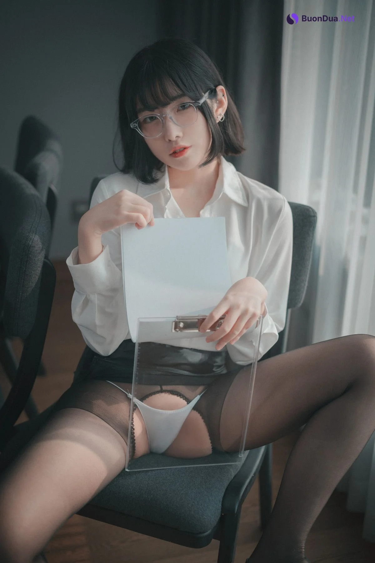 Sonson 손손, DJAWA ‘Need Your Approval’ Set.01 - Photo 16